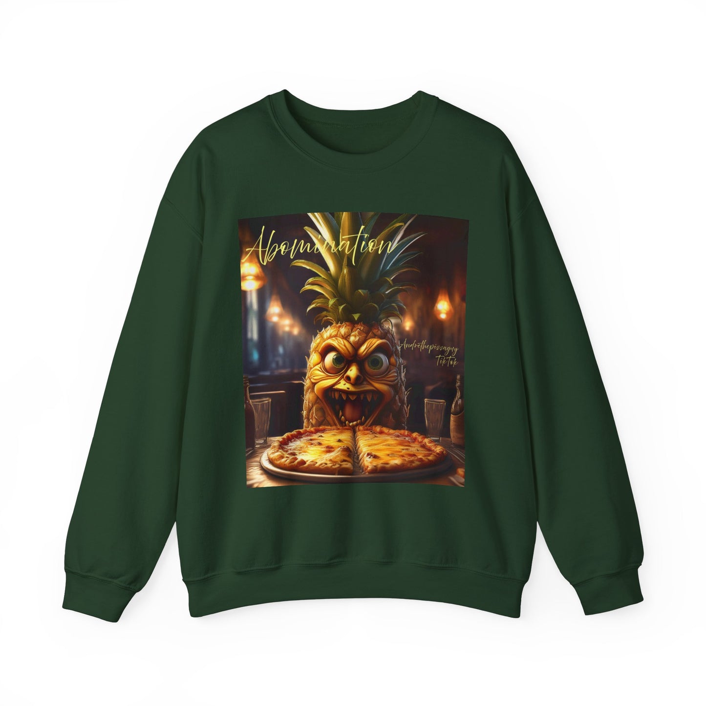 Unisex Heavy Blend™ Crewneck Sweatshirt