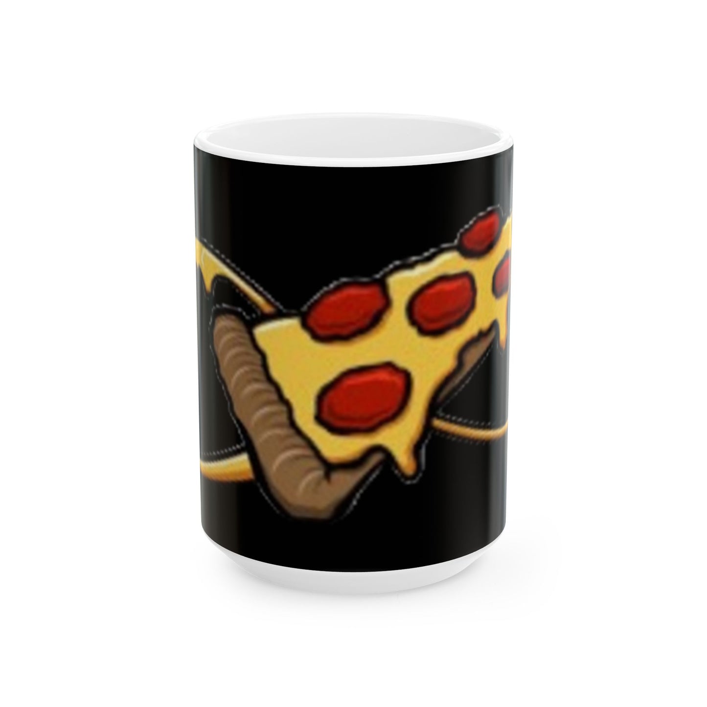 Ceramic Mug, (11oz, 15oz)