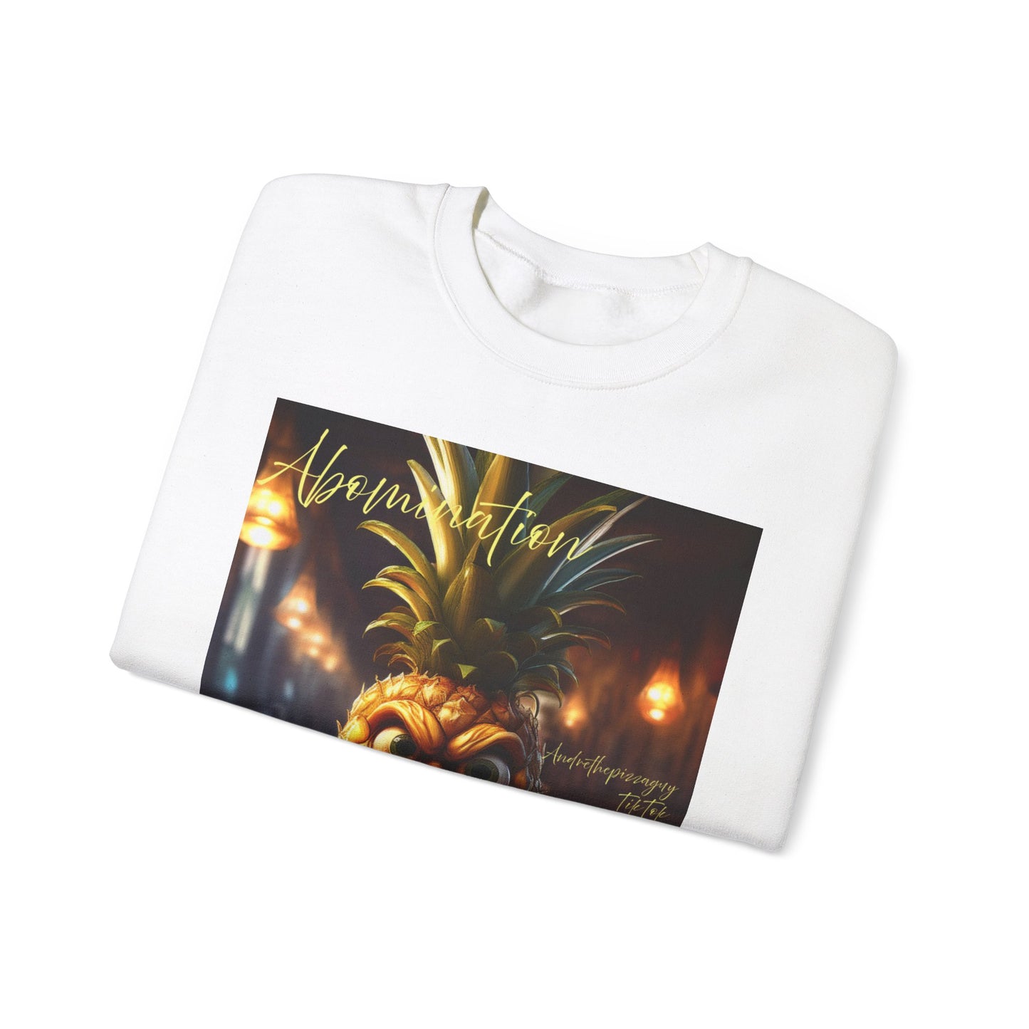 Unisex Heavy Blend™ Crewneck Sweatshirt