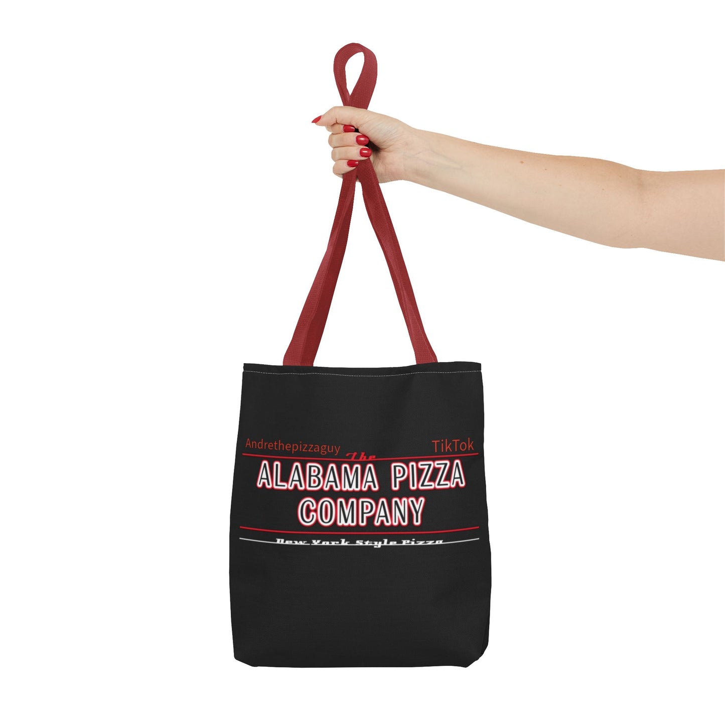 Tote Bag (AOP)