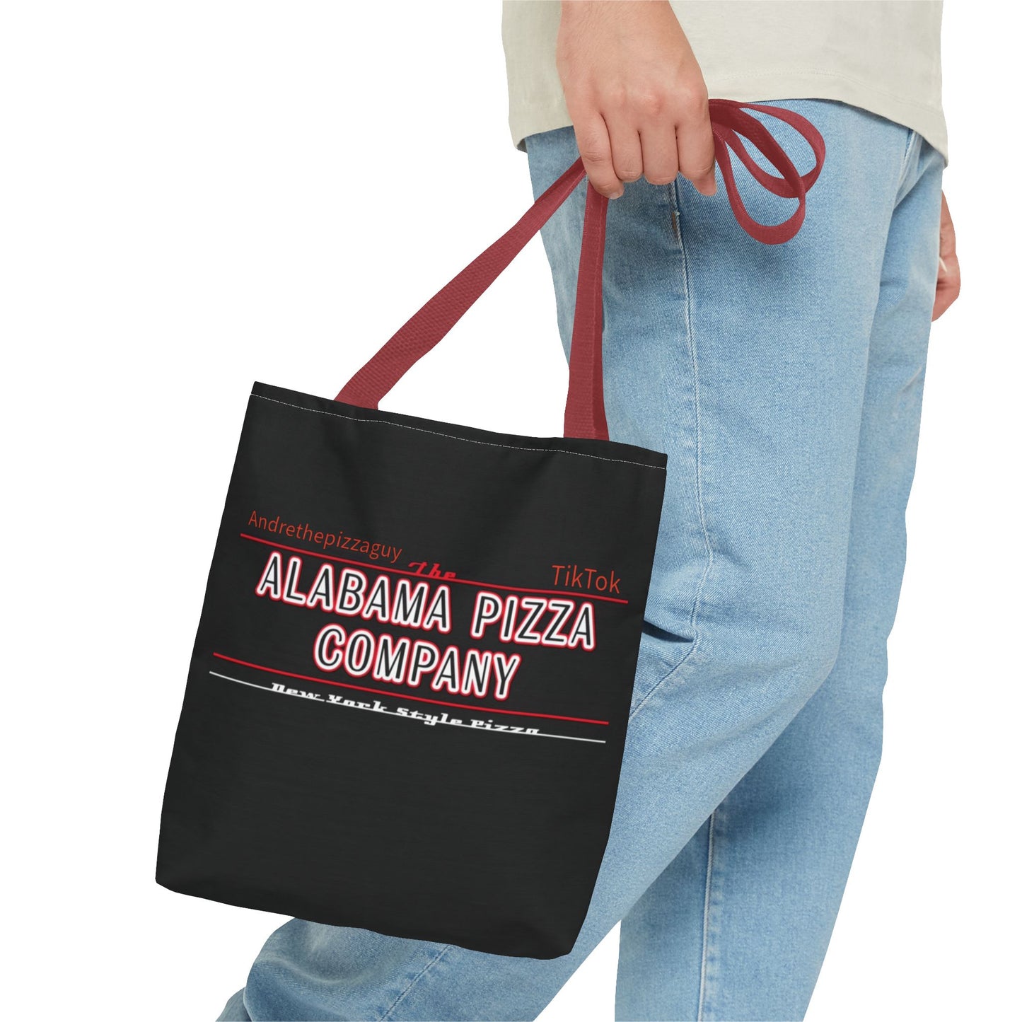 Tote Bag (AOP)