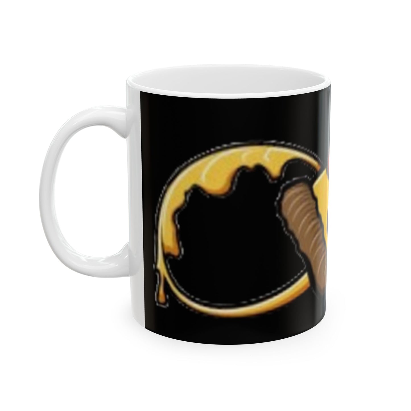 Ceramic Mug, (11oz, 15oz)
