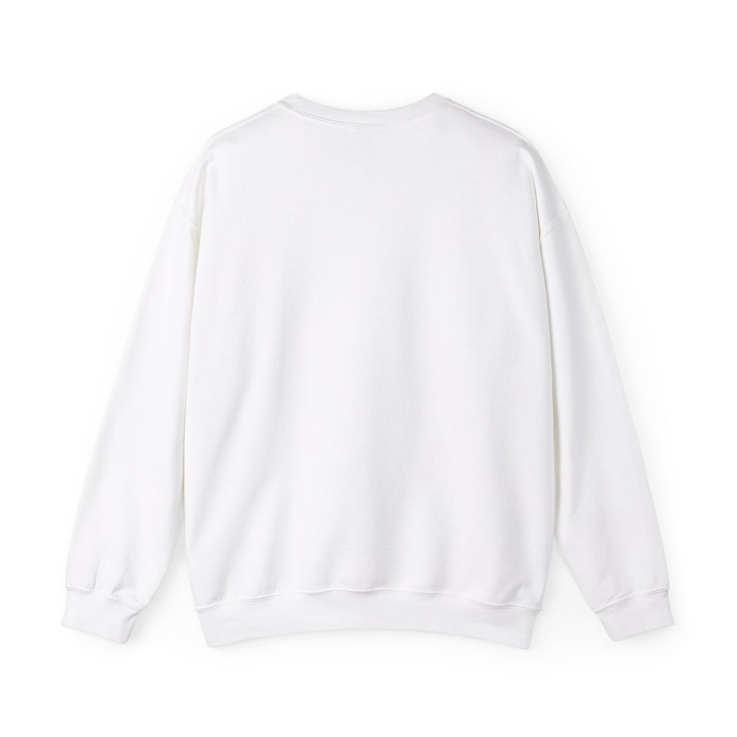 Unisex Heavy Blend™ Crewneck Sweatshirt Abomination