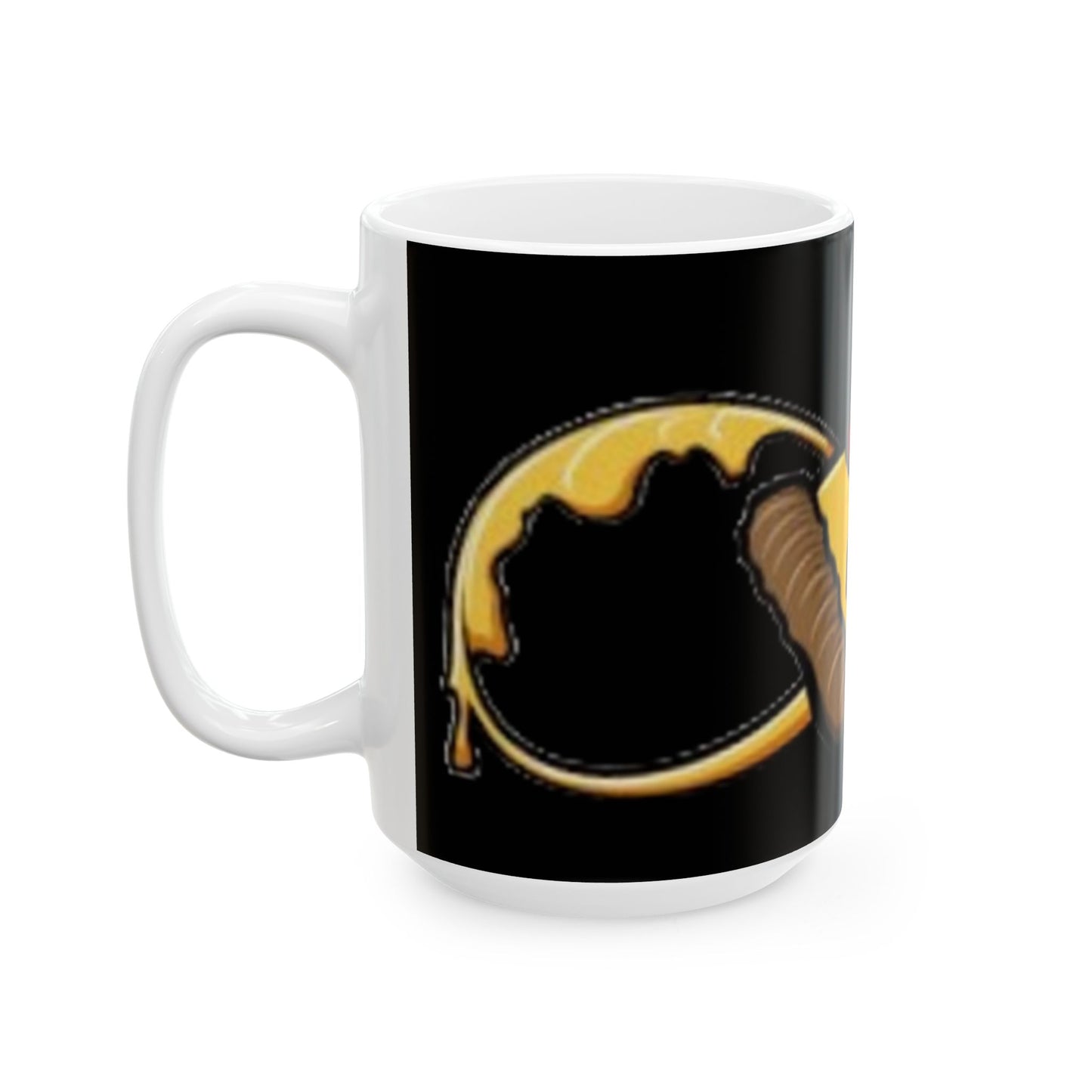 Ceramic Mug, (11oz, 15oz)