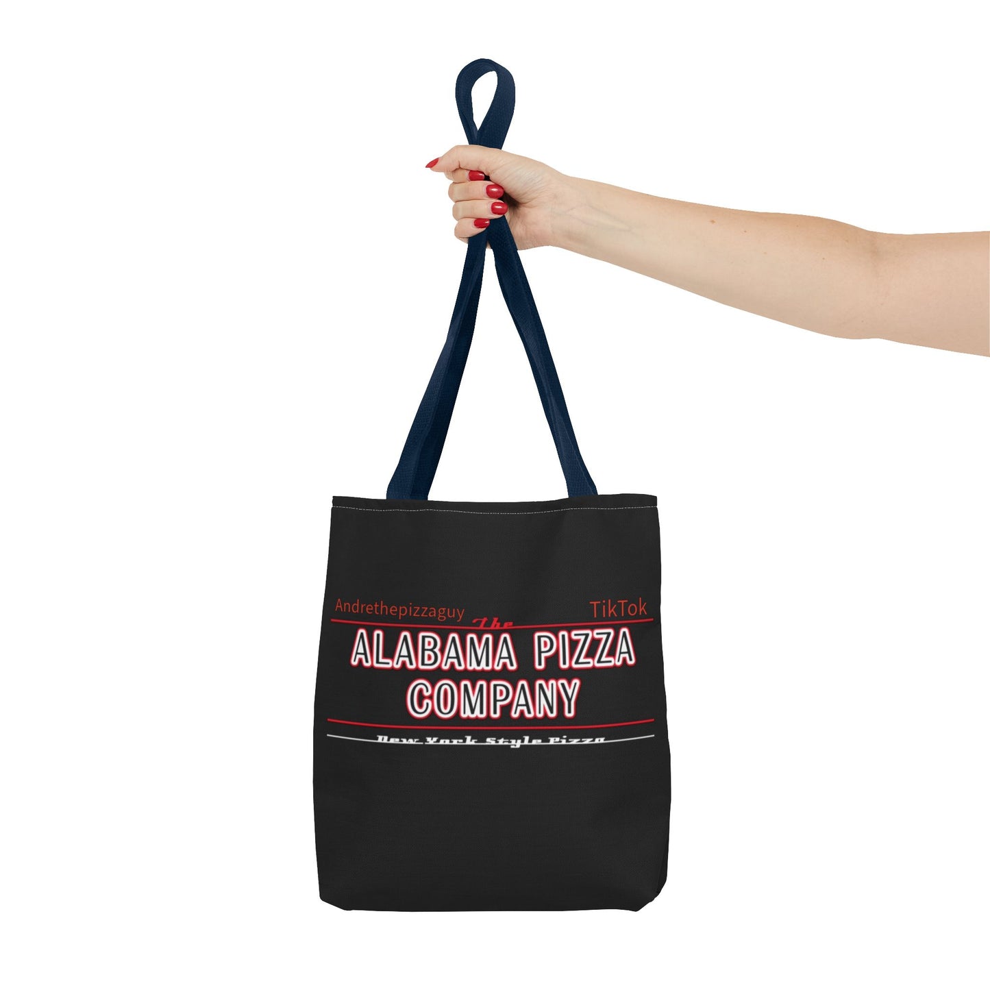 Tote Bag (AOP)