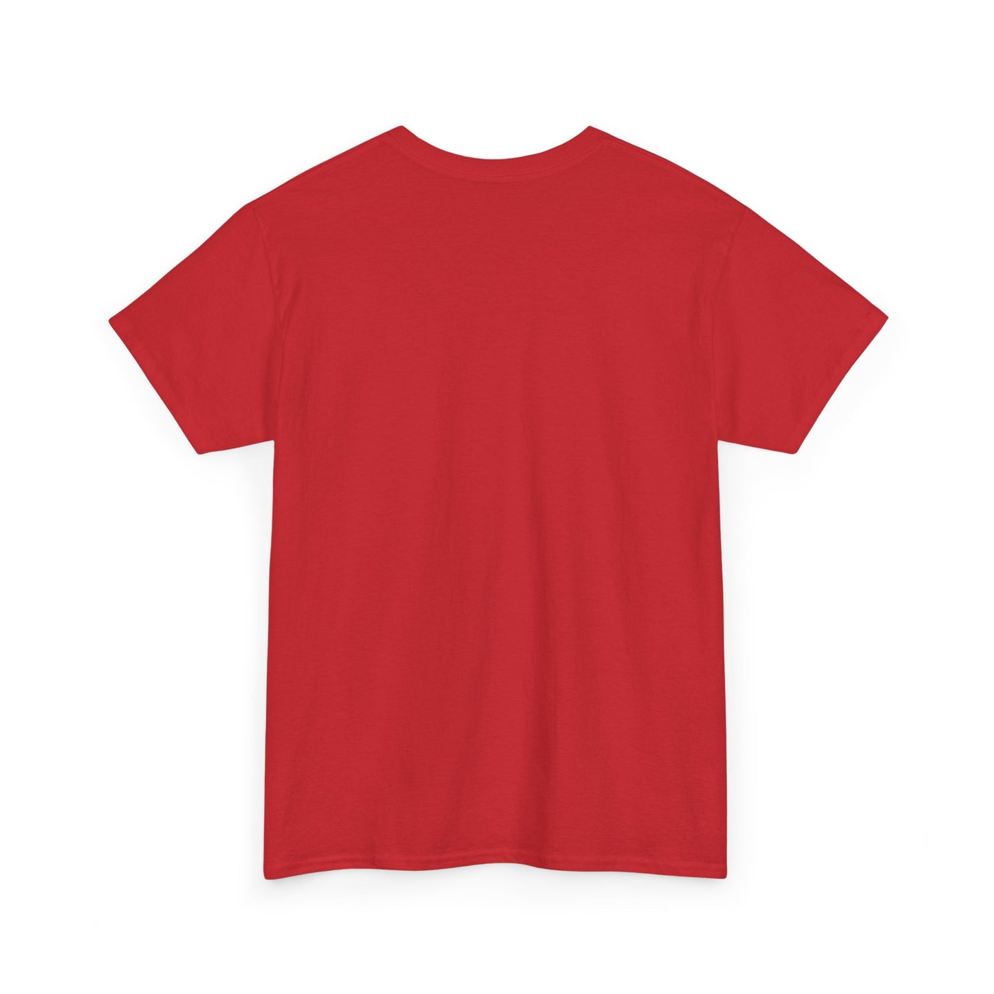 Pizza Company Logo Tee — Vintage Pepperoni Slice Graphic T-Shirt