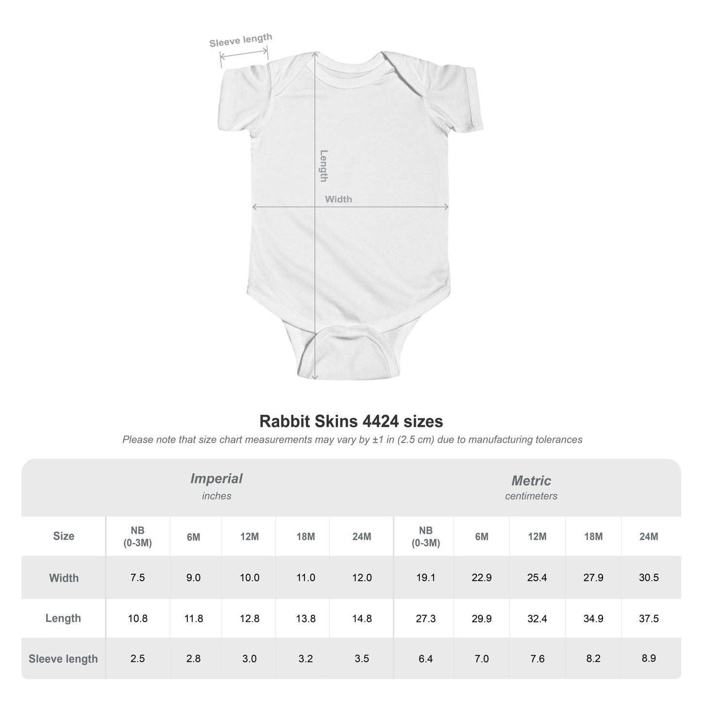 Baby Bodysuit — "Here for Snacks" Cute Animal Dinner Crew Infant Onesie