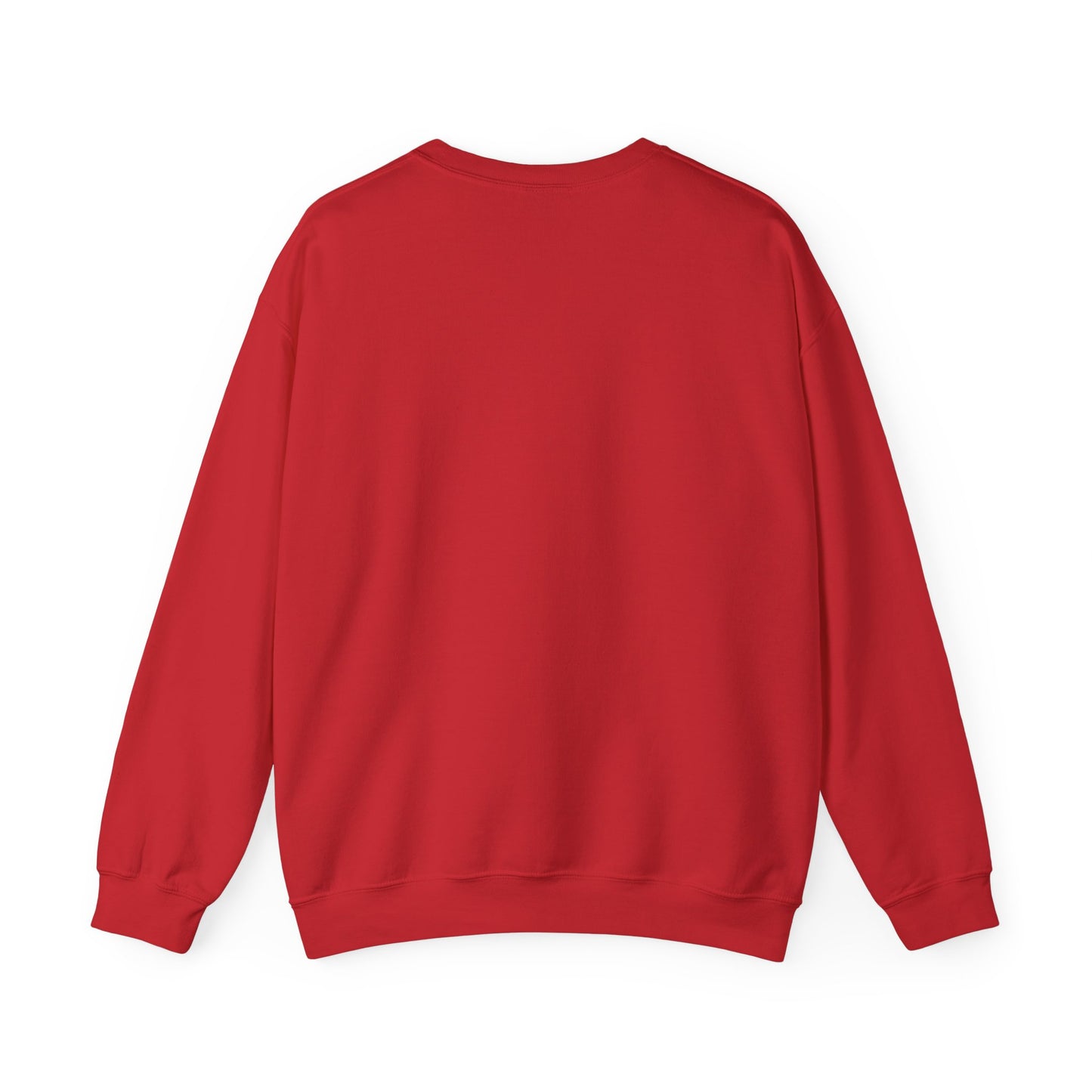 Alabama Pizza Company Sweatshirt — "Best Pizza in Alabama" Crewneck