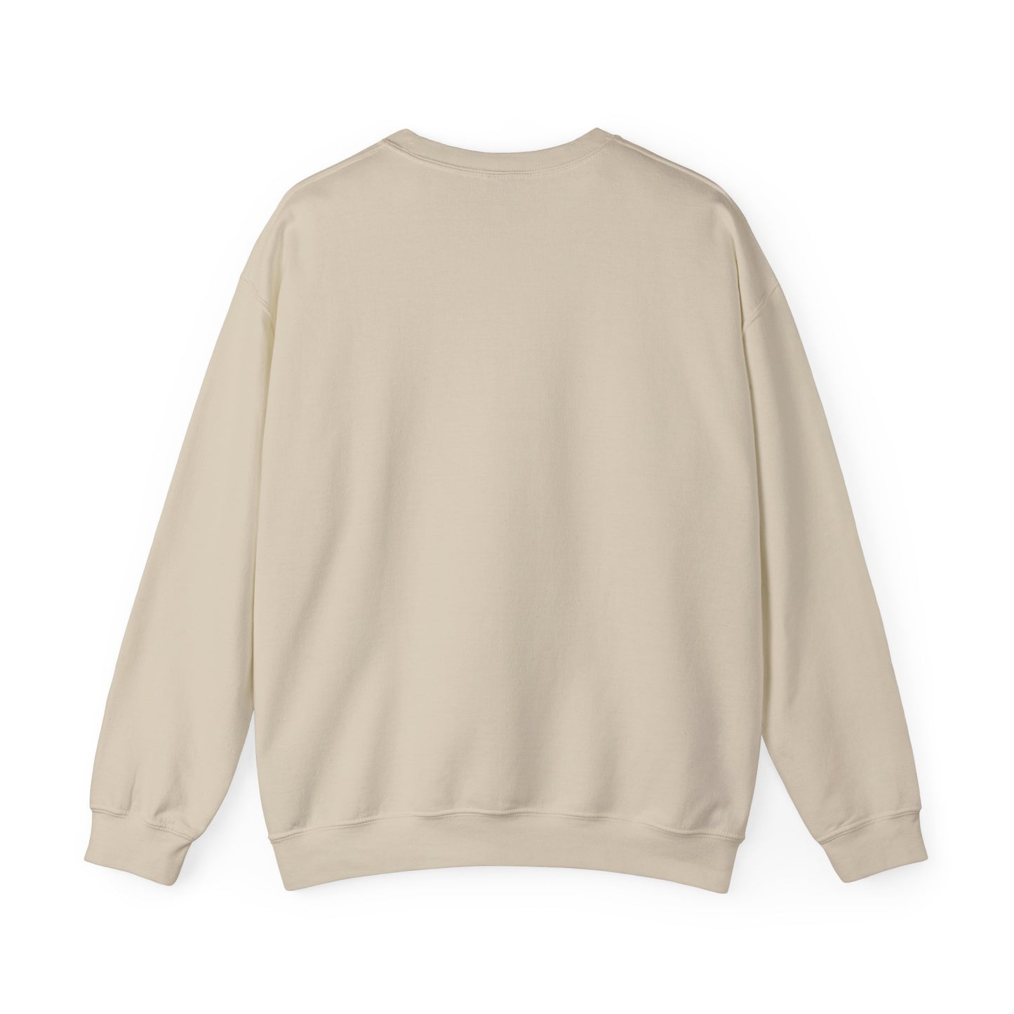 Alabama Pizza Company Sweatshirt — "Best Pizza in Alabama" Crewneck