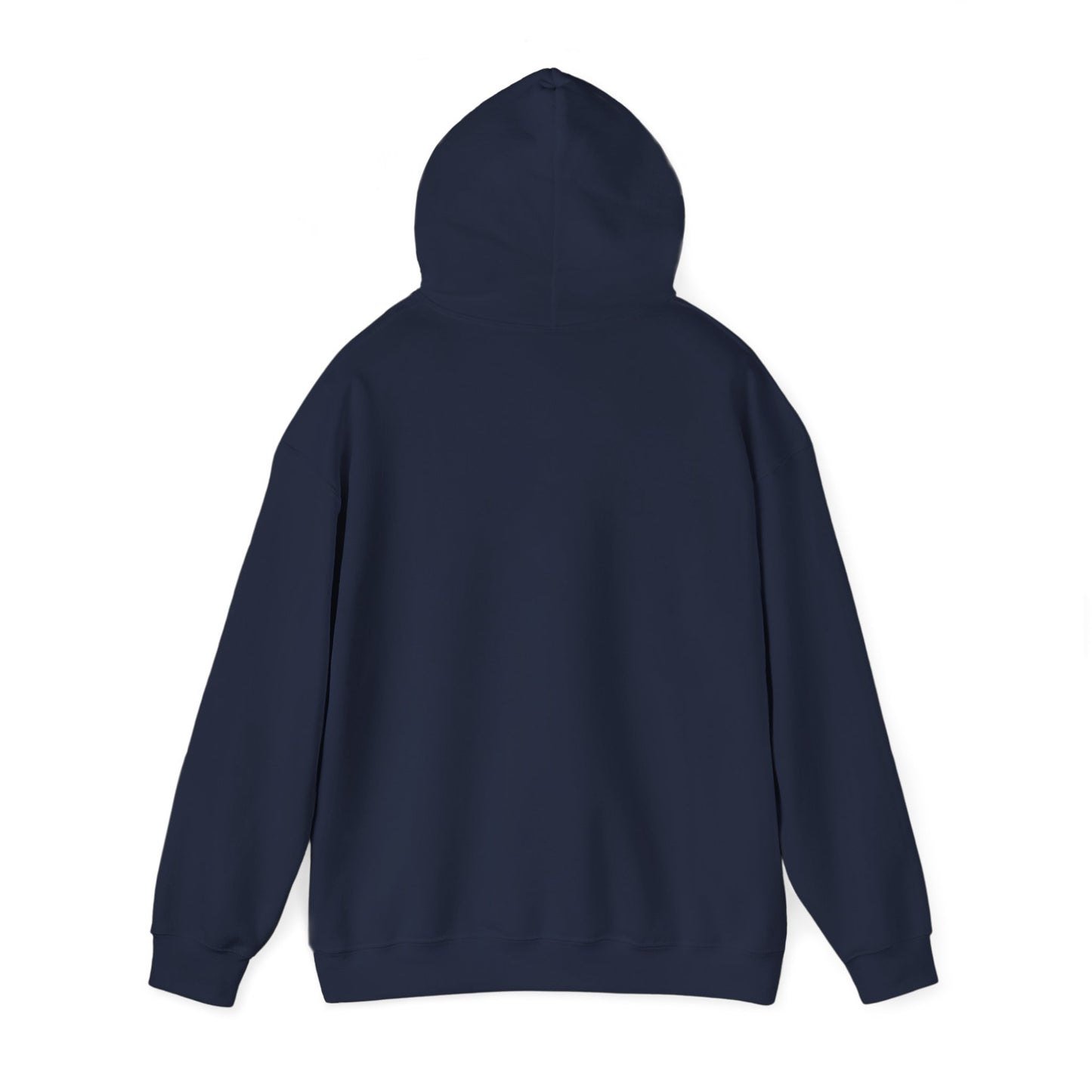 Alabama Pizza Company Hoodie — Vintage Pizzeria Logo Pullover