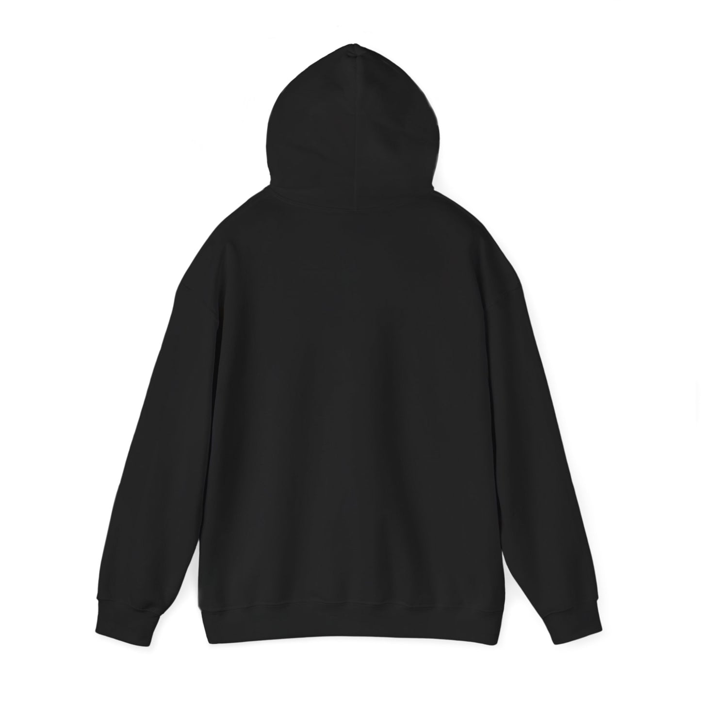 Alabama Pizza Company Hoodie — Vintage Pizzeria Logo Pullover