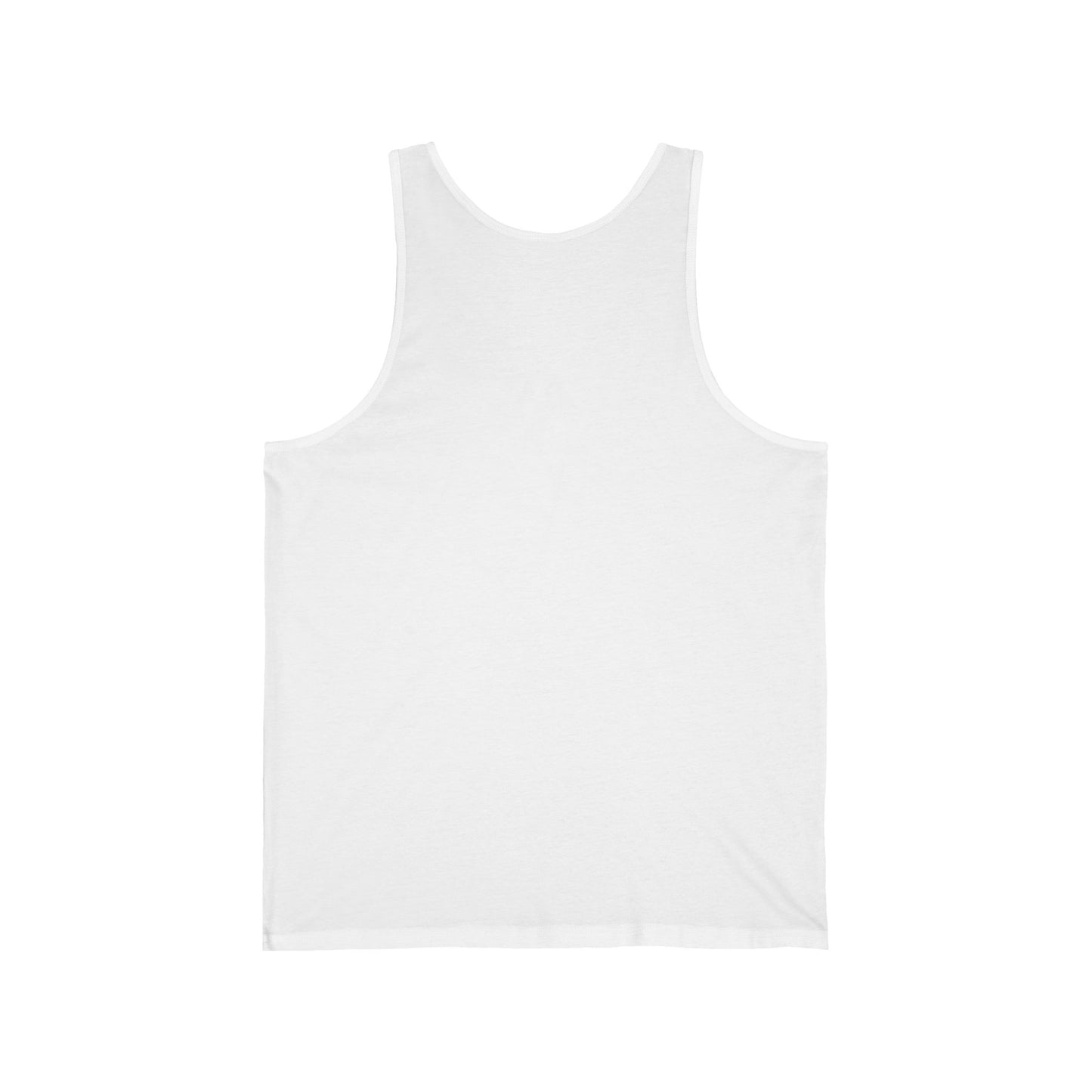 Pizza Family Tank Top — Retro Slice-Sharing Graphic