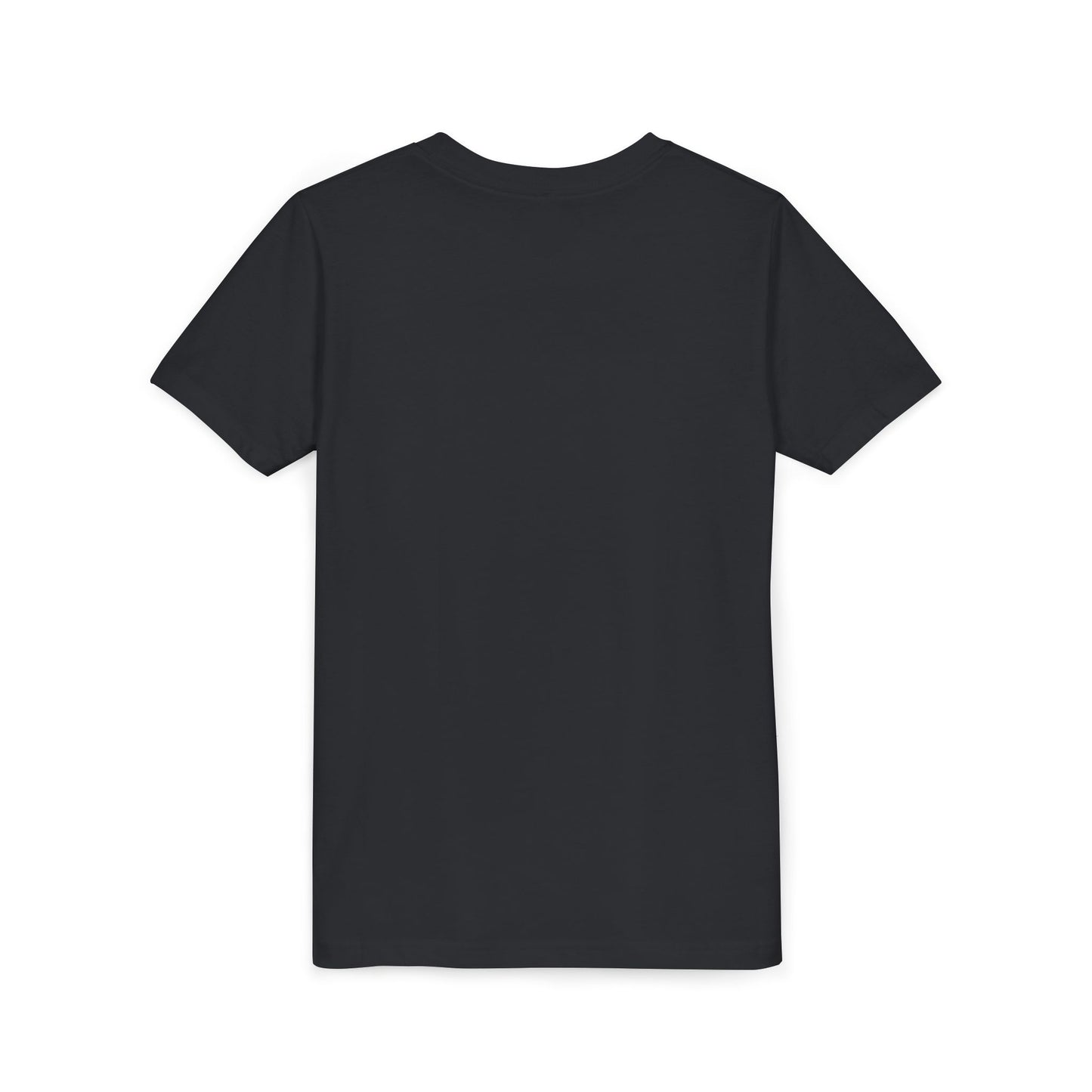 Youth T-Shirt — "AndreThePizzaGuy" Alabama Pizza Company Logo Tee
