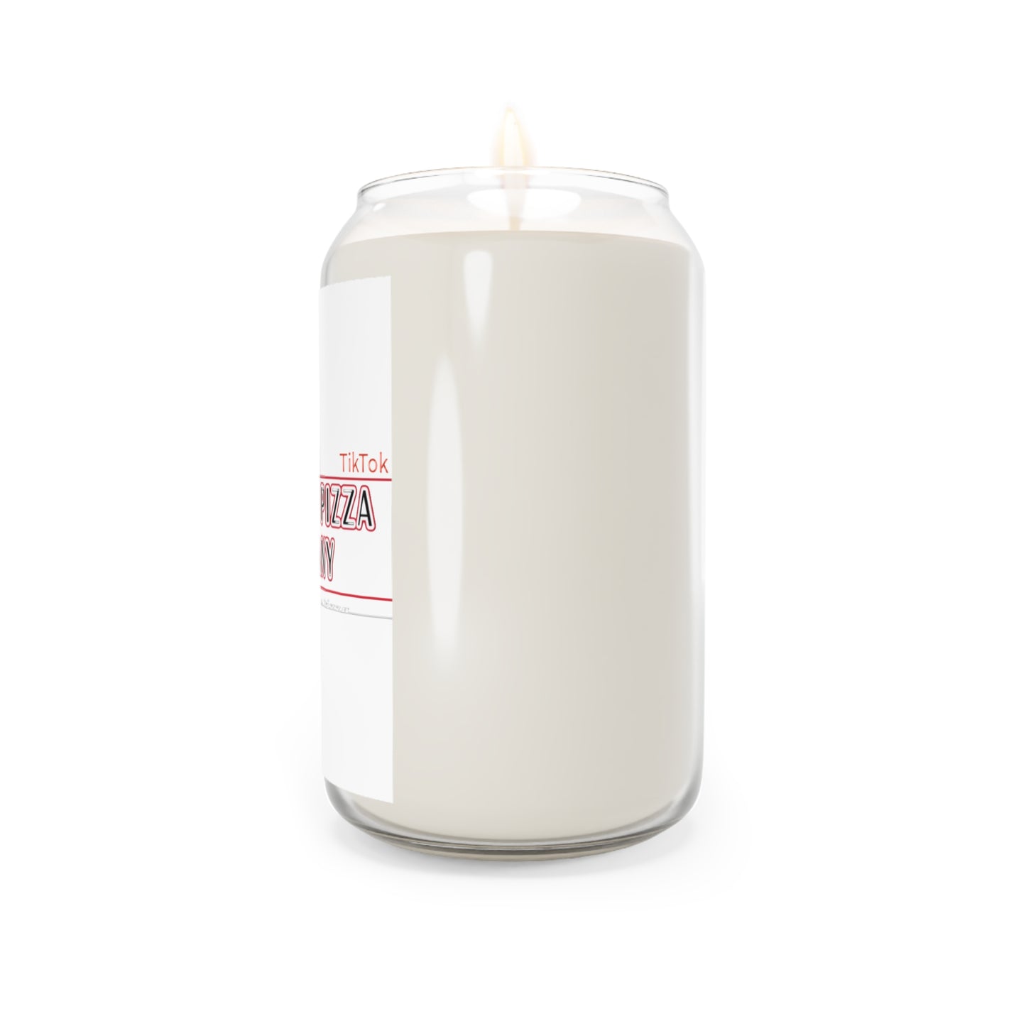 Scented Soy Candles, 13.75oz