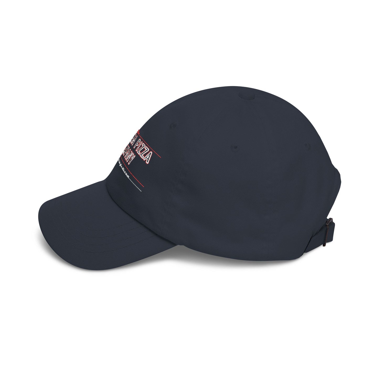 The Alabama Pizza Company Dad Cap – Vintage Logo Baseball Hat