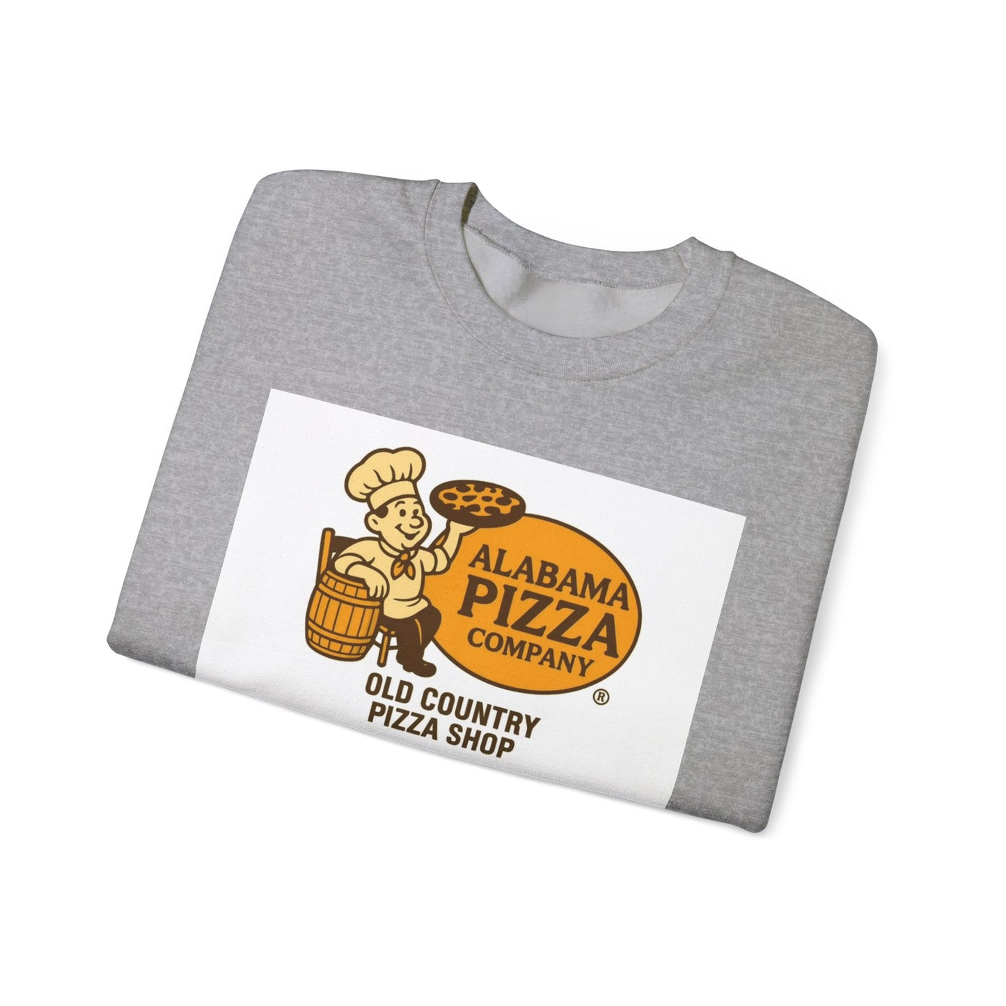 Unisex Heavy Blend™ Crewneck Sweatshirt