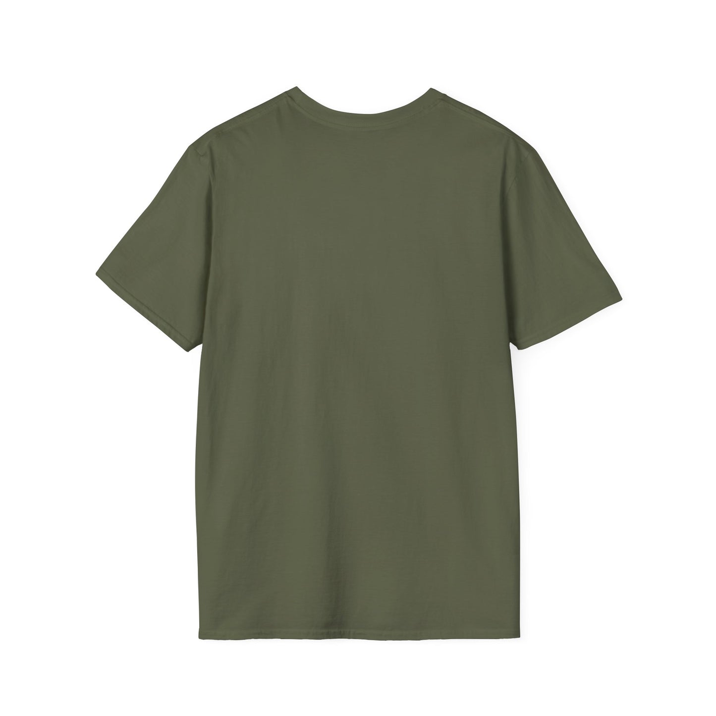 Pizza Logo T-Shirt — "Andrethepizzaguy" Alabama Pizza Company Tee