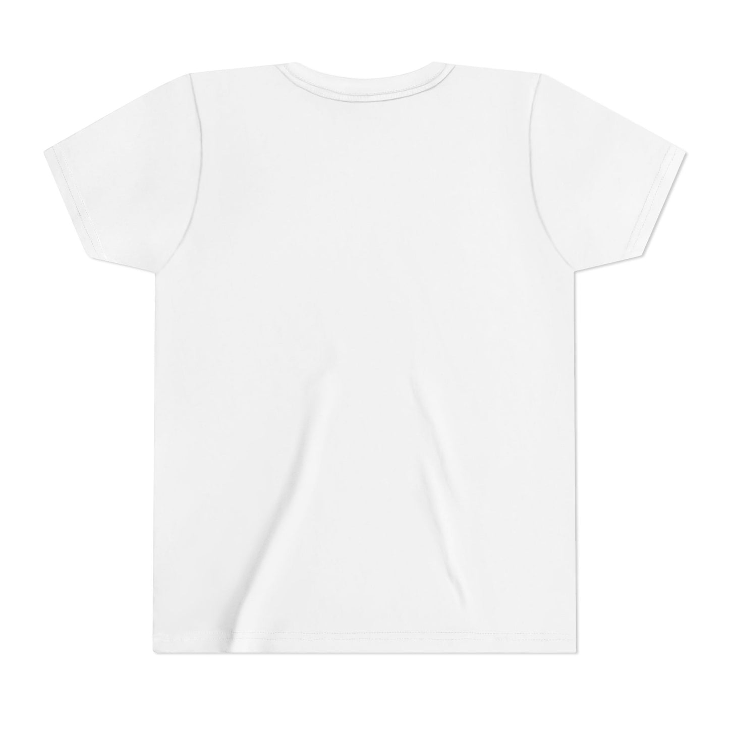 Youth T-Shirt — "AndreThePizzaGuy" Alabama Pizza Company Logo Tee