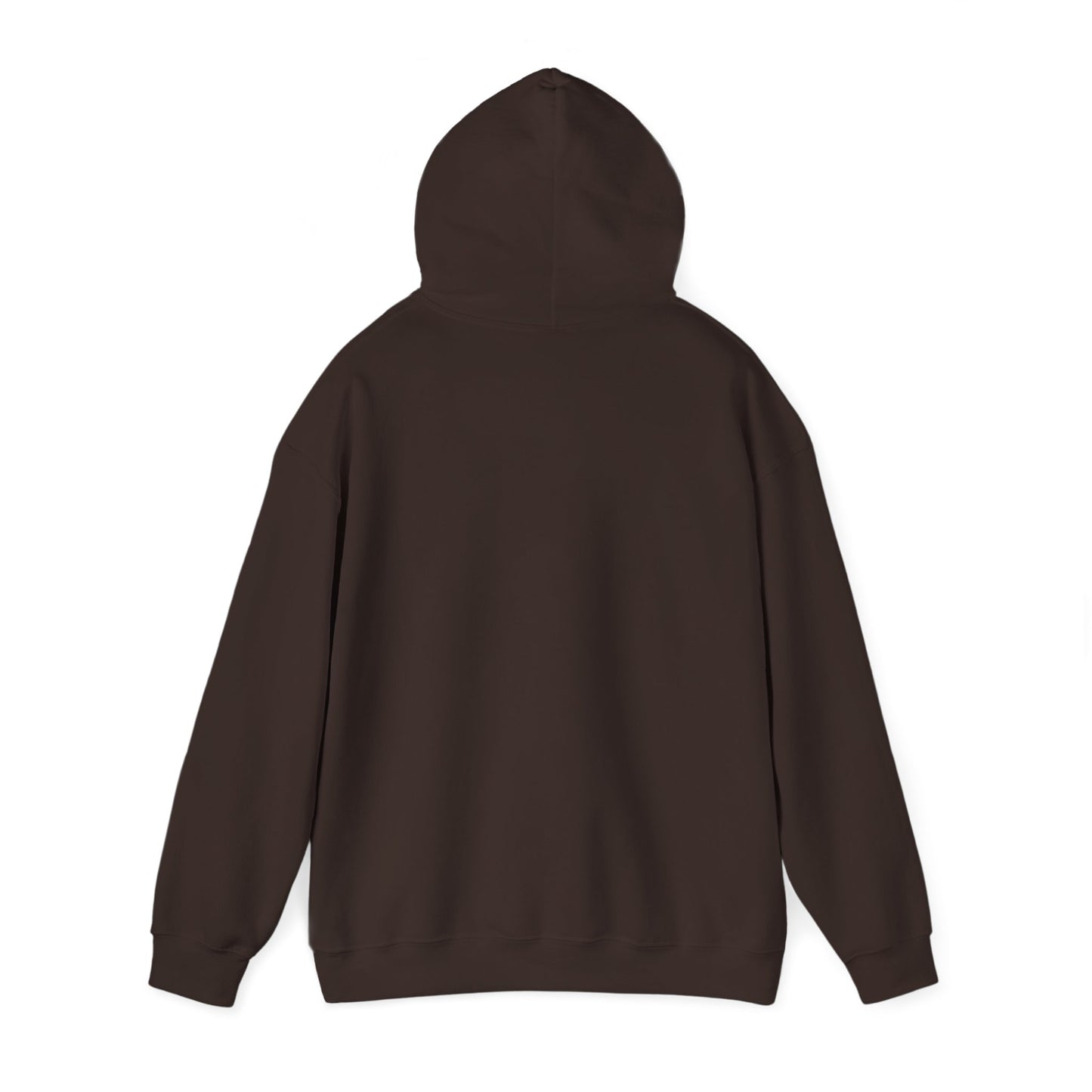 Alabama Pizza Company Hoodie — Vintage Pizzeria Logo Pullover