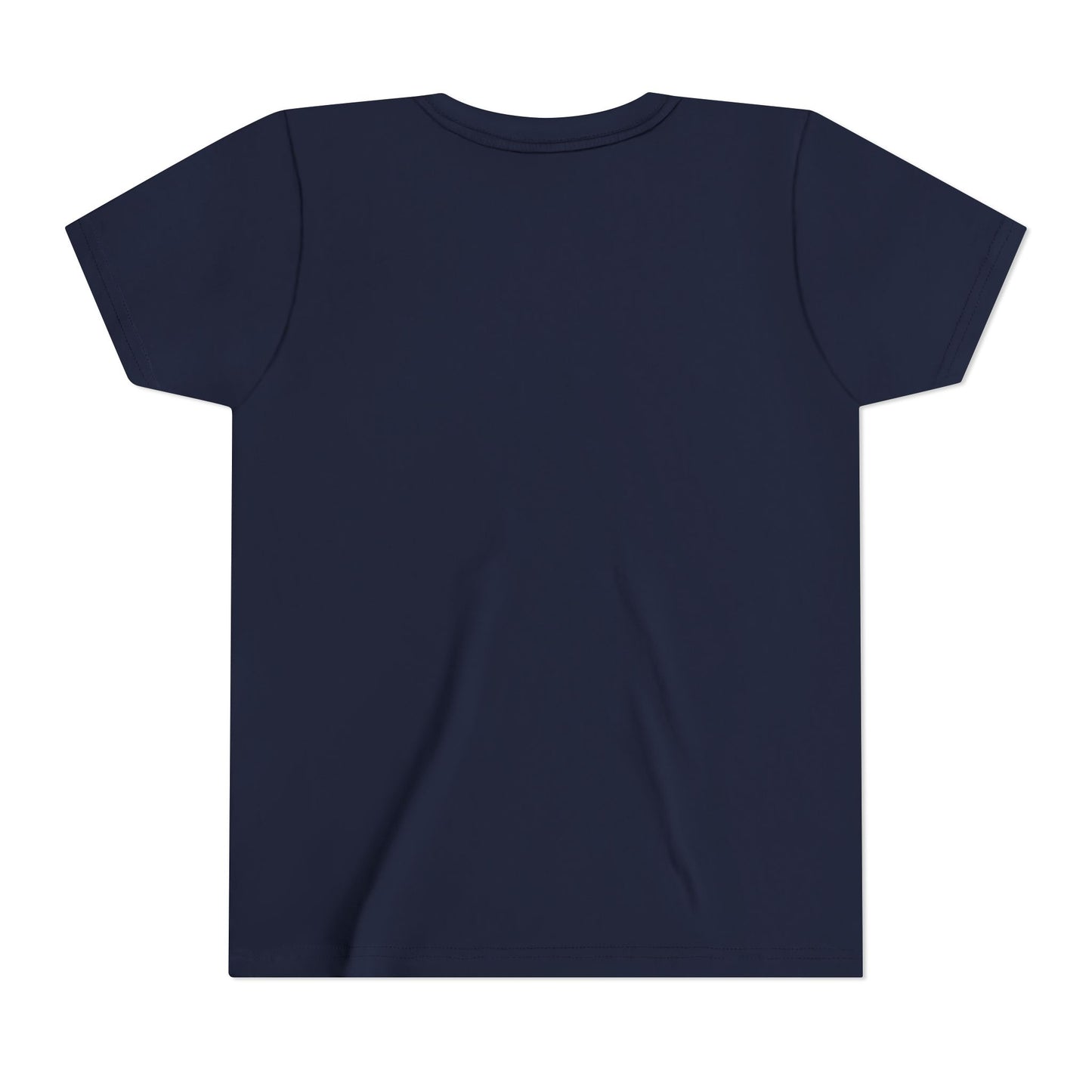 Youth T-Shirt — "AndreThePizzaGuy" Alabama Pizza Company Logo Tee