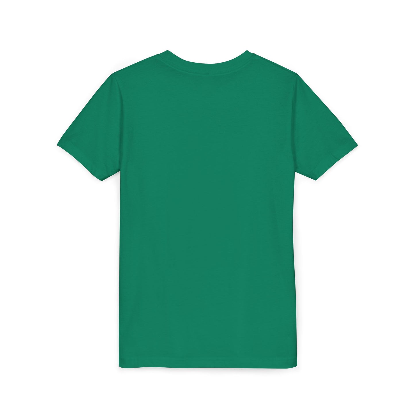 Youth T-Shirt — "AndreThePizzaGuy" Alabama Pizza Company Logo Tee