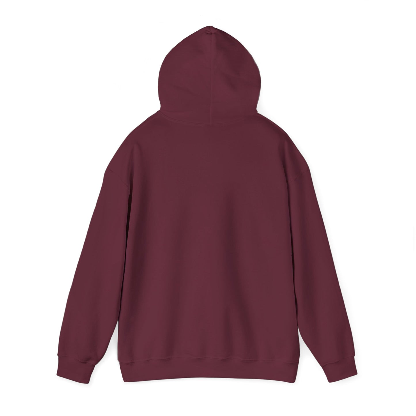 Alabama Pizza Company Hoodie — Vintage Pizzeria Logo Pullover