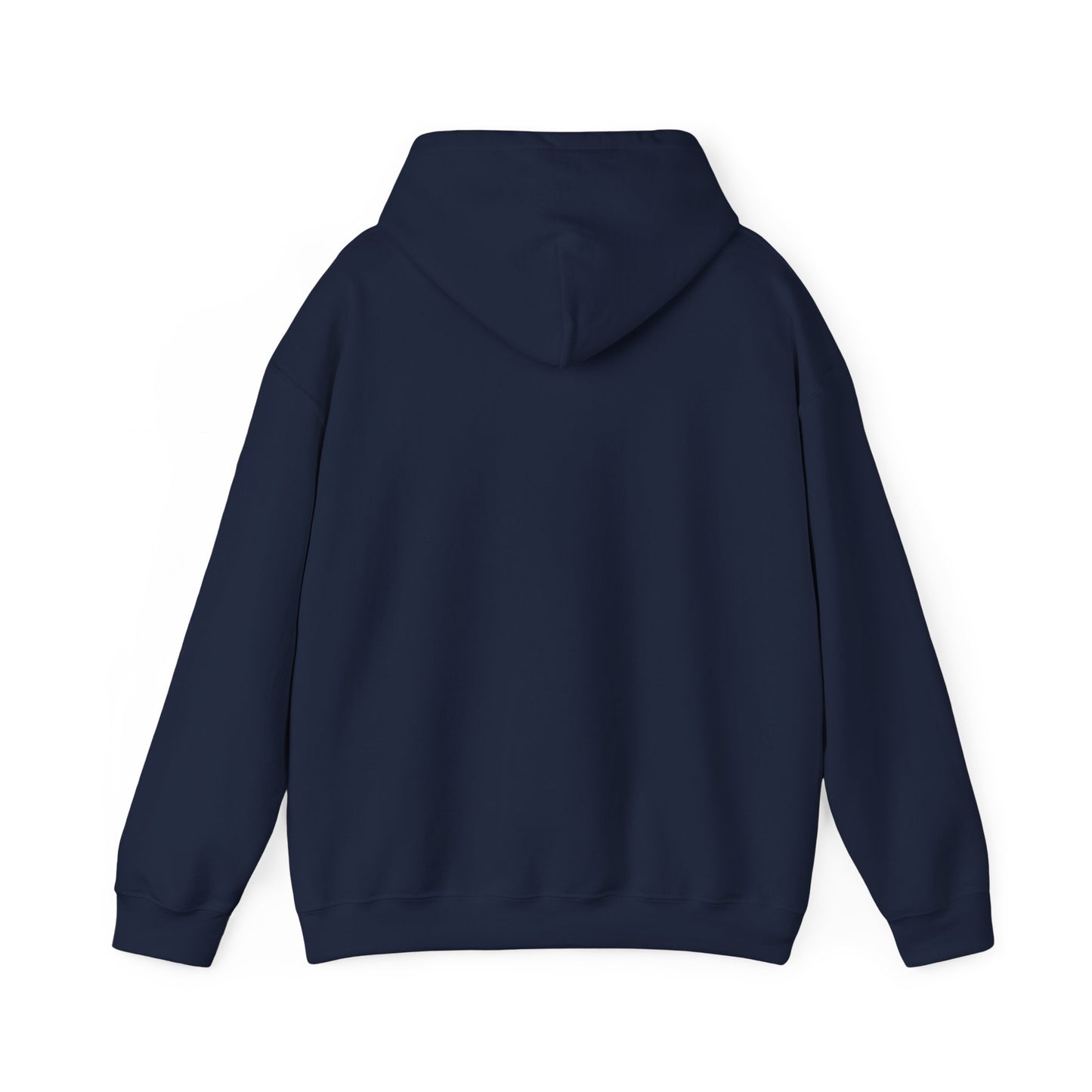 Alabama Pizza Company Hoodie — Vintage Pizzeria Logo Pullover