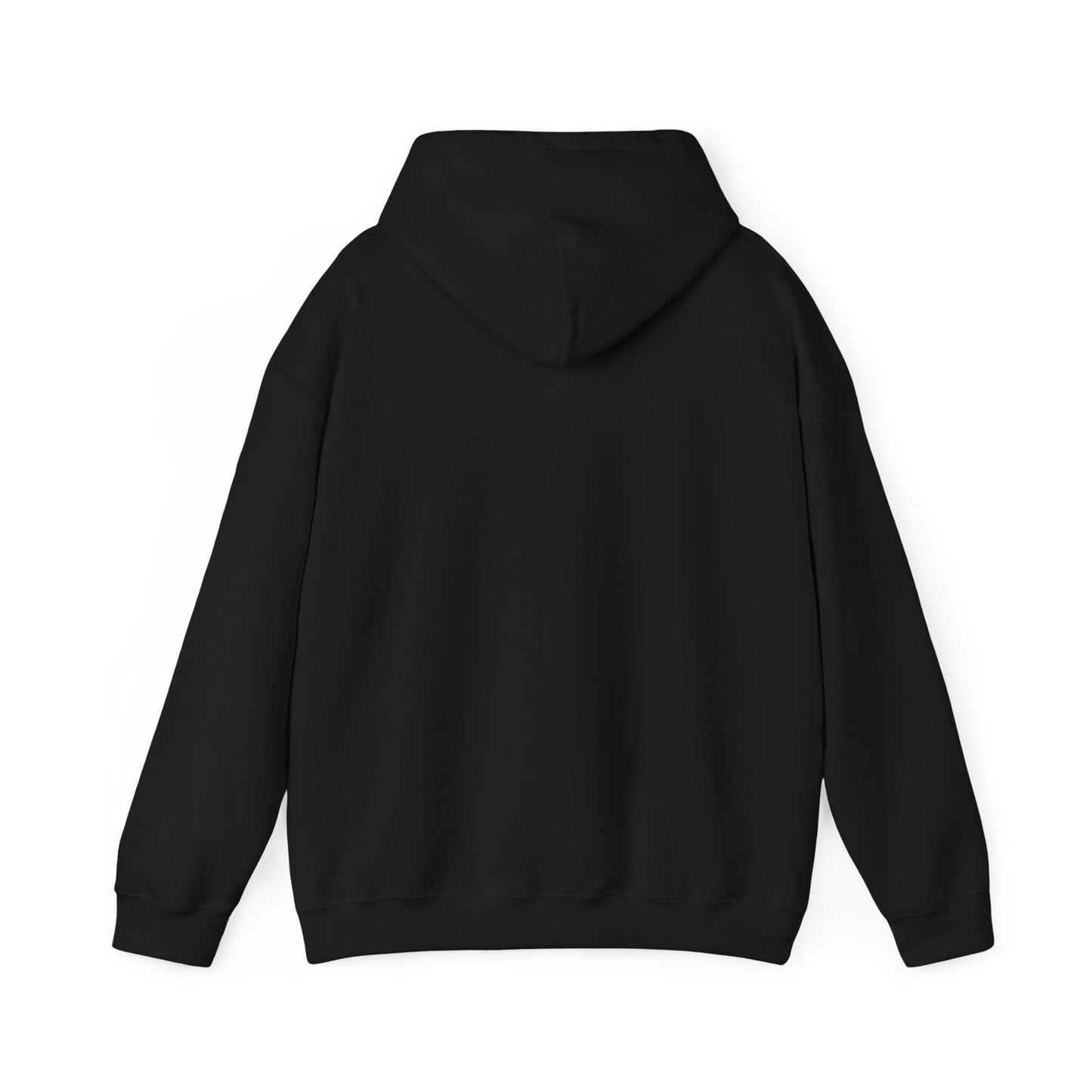 Alabama Pizza Company Hoodie — Vintage Pizzeria Logo Pullover