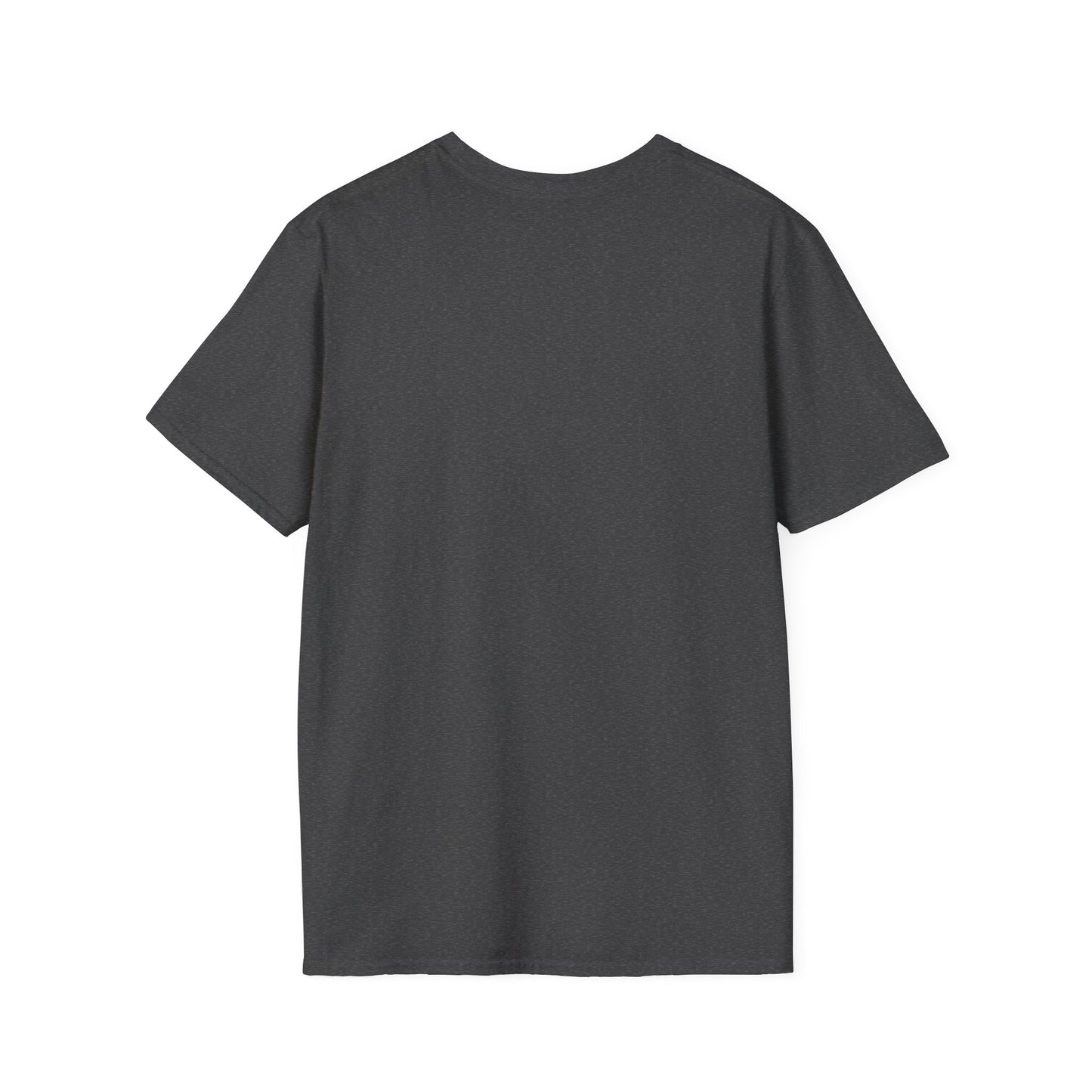T-Shirt — "The Alabama Pizza Company" Neon Pizzeria Graphic Tee