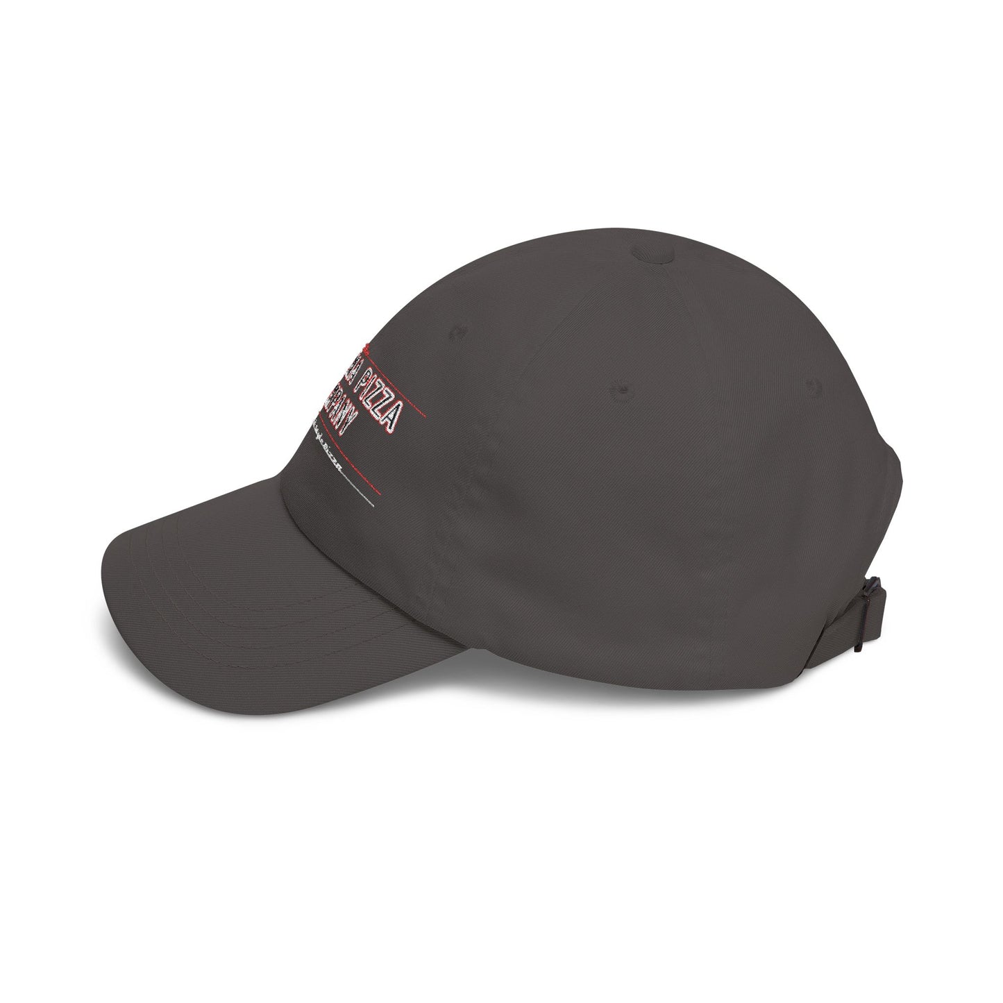 The Alabama Pizza Company Dad Cap – Vintage Logo Baseball Hat