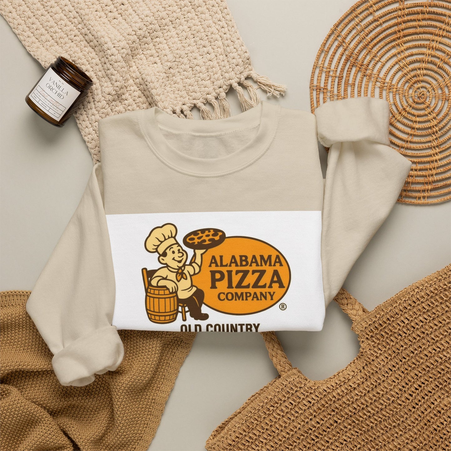 Unisex Heavy Blend™ Crewneck Sweatshirt