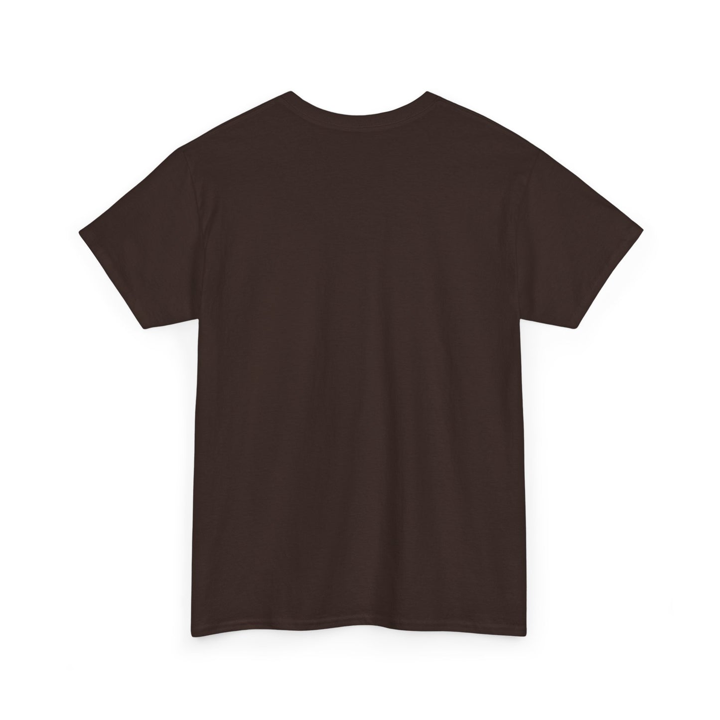 Pizza Company Logo Tee — Vintage Pepperoni Slice Graphic T-Shirt