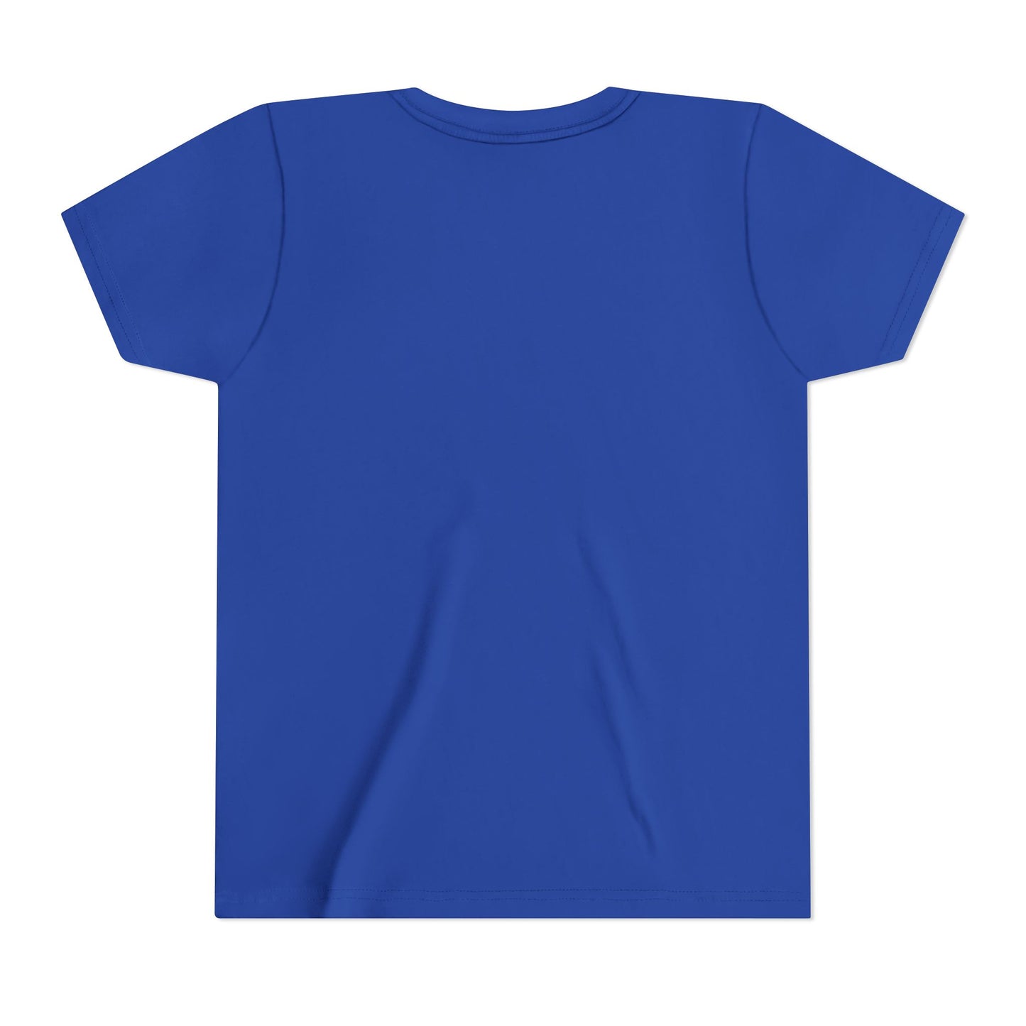 Youth T-Shirt — "AndreThePizzaGuy" Alabama Pizza Company Logo Tee