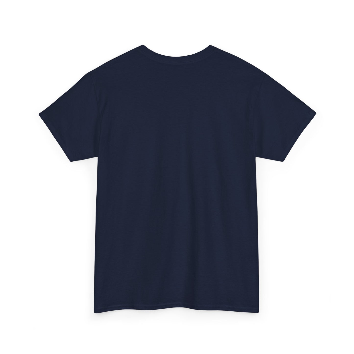 Pizza Company Logo Tee — Vintage Pepperoni Slice Graphic T-Shirt