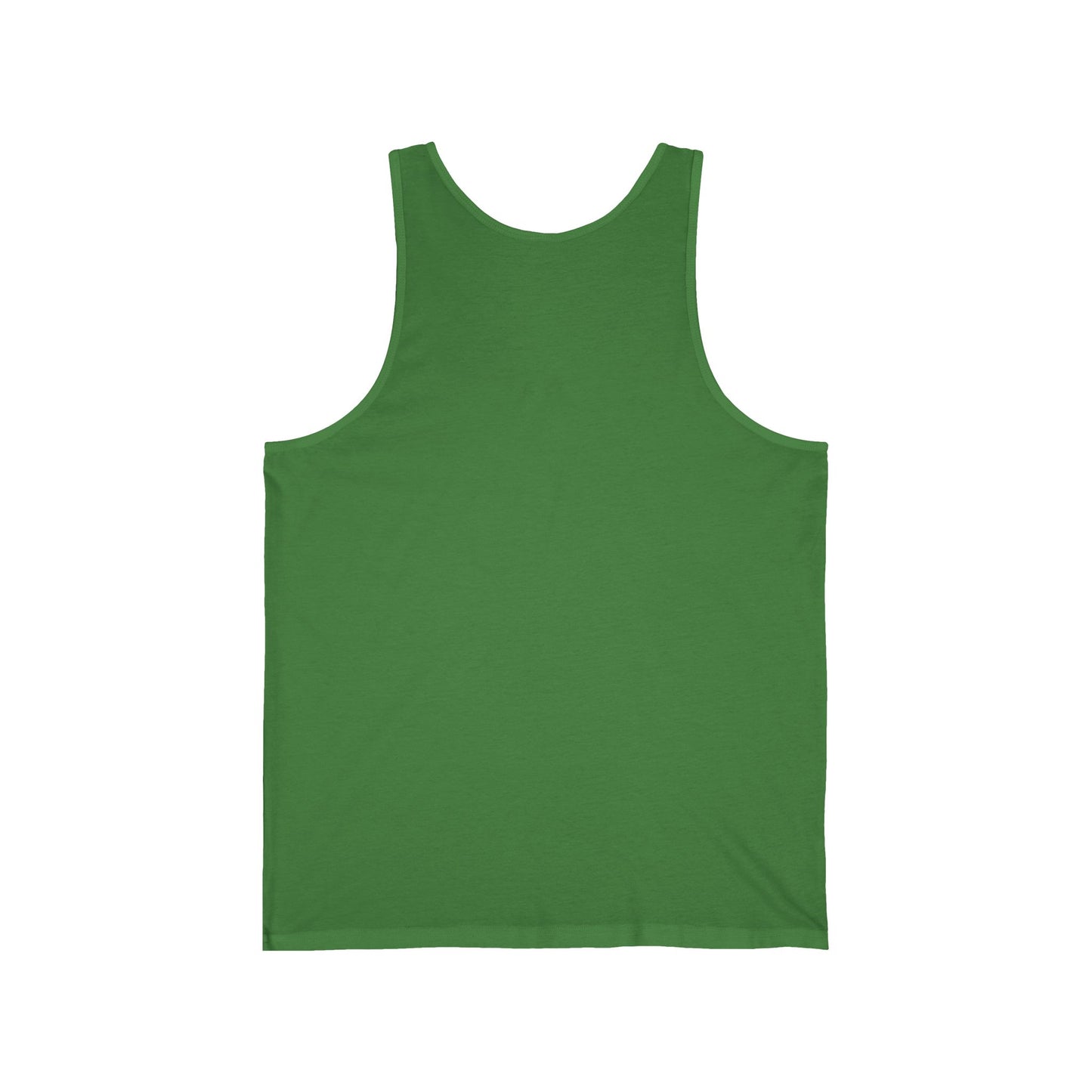 Pizza Family Tank Top — Retro Slice-Sharing Graphic