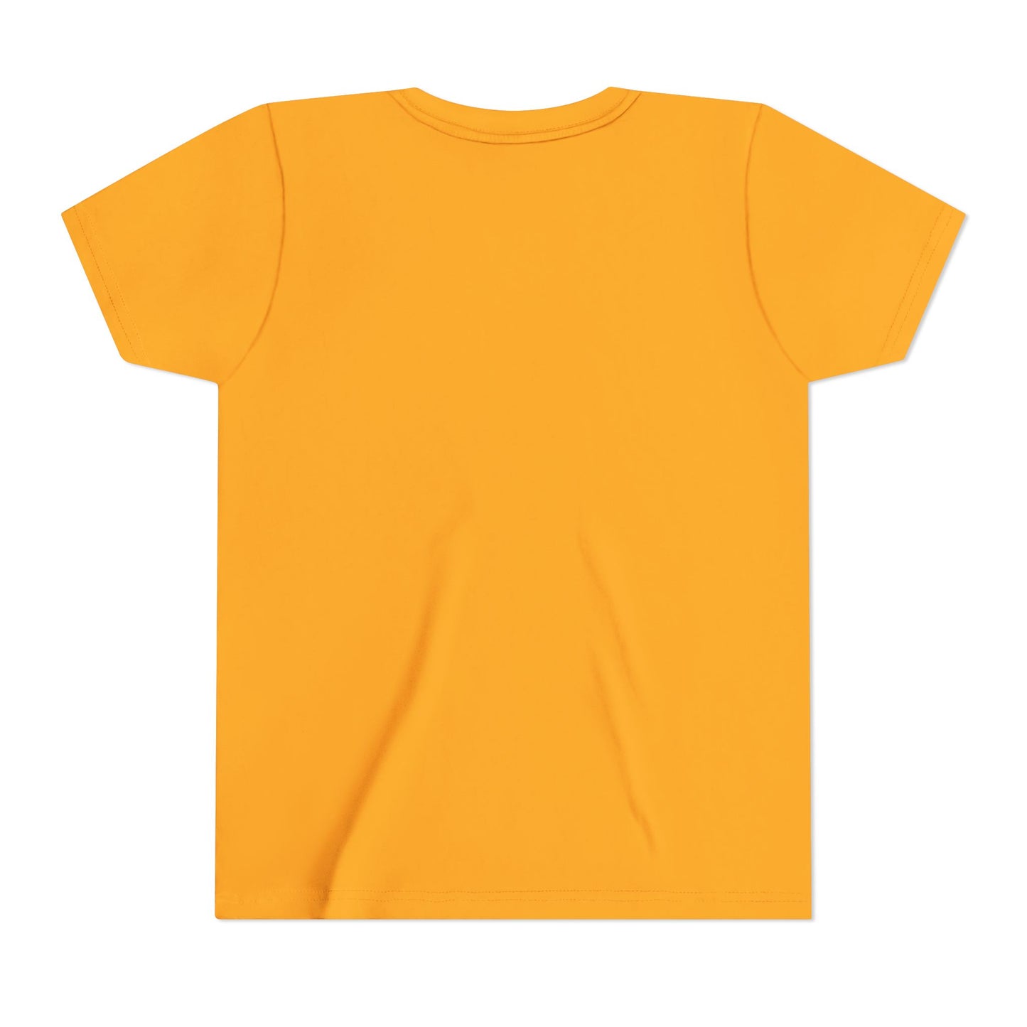 Youth T-Shirt — "AndreThePizzaGuy" Alabama Pizza Company Logo Tee