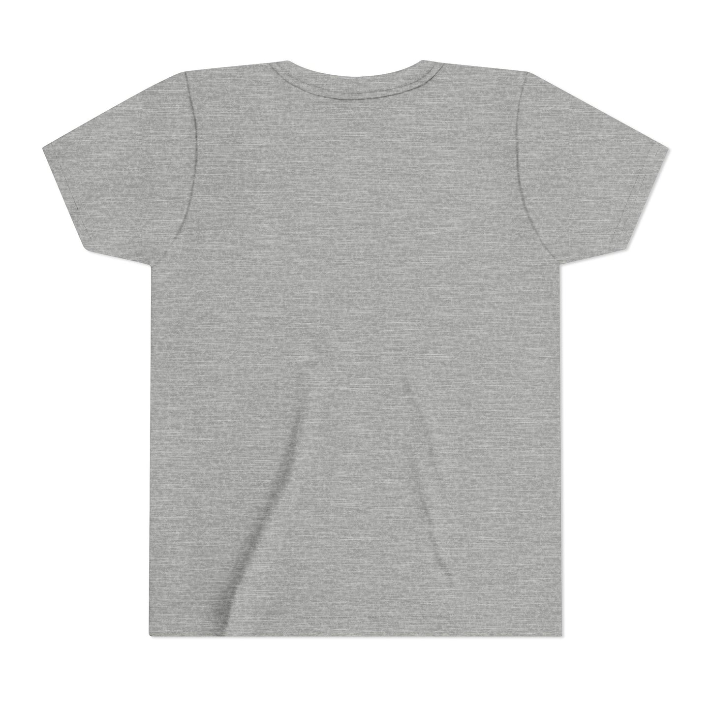 Youth Tee — Alabama Pizza Company Kids Pizza Party Shirt