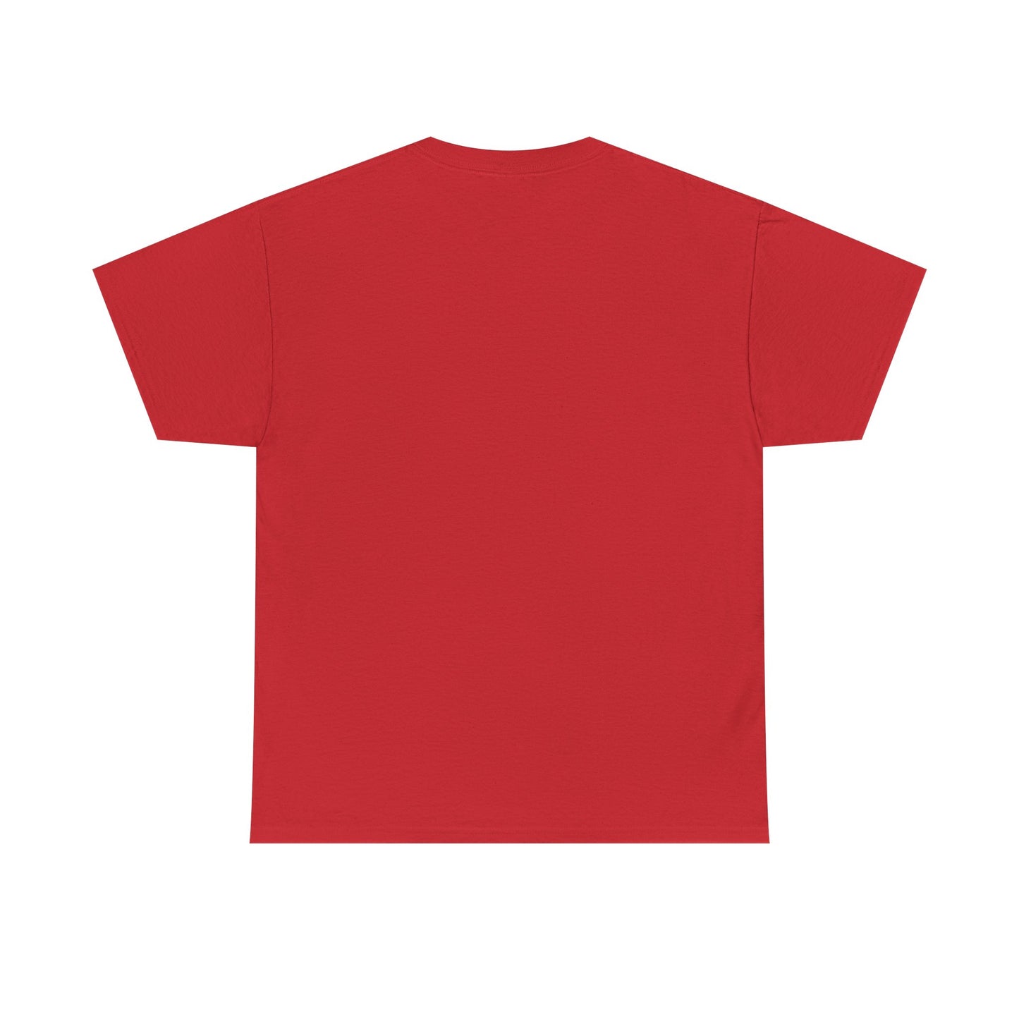 Pizza Company Logo Tee — Vintage Pepperoni Slice Graphic T-Shirt