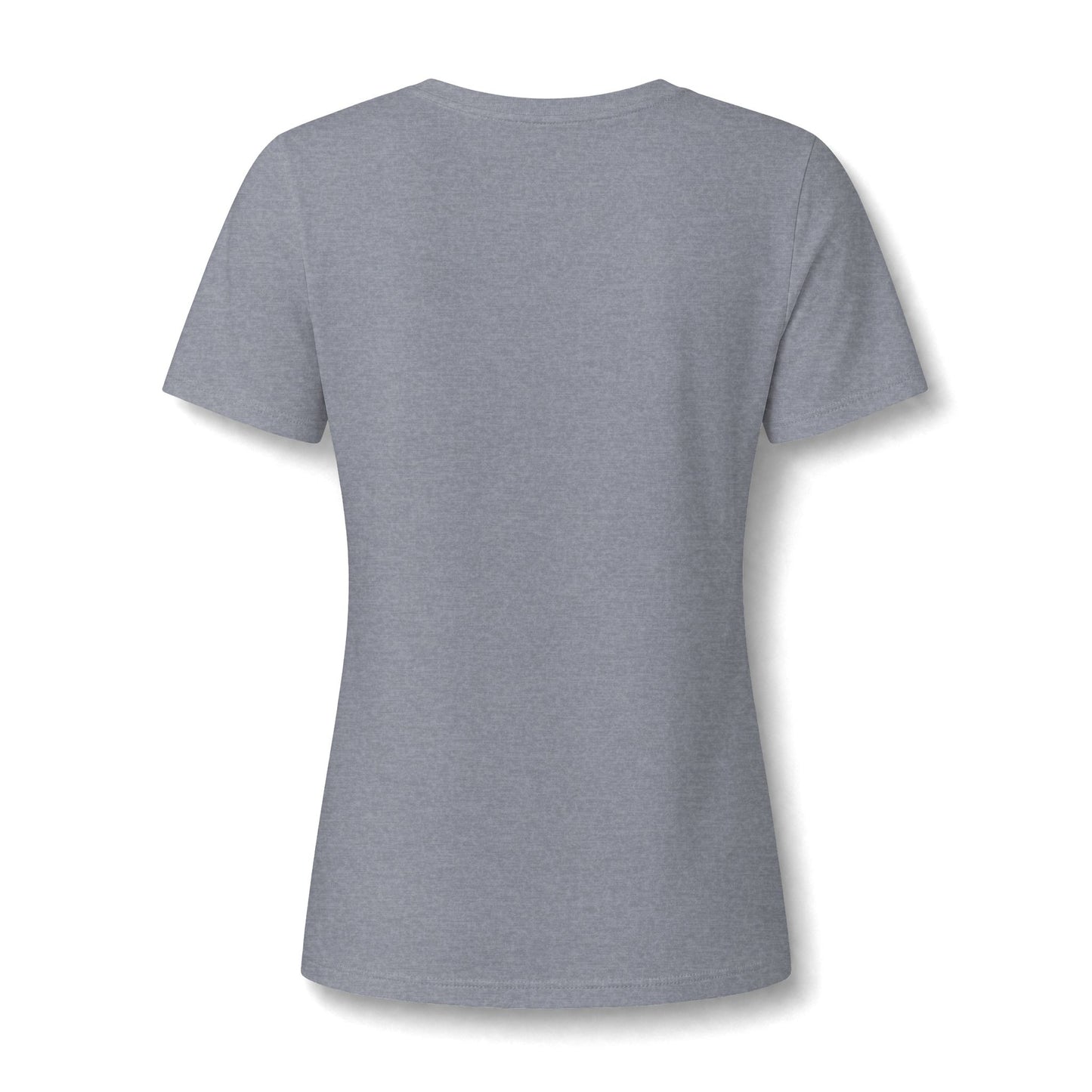 Alabama Pizza Company Vintage Logo V-Neck Tee — Old Country Pizza Shop