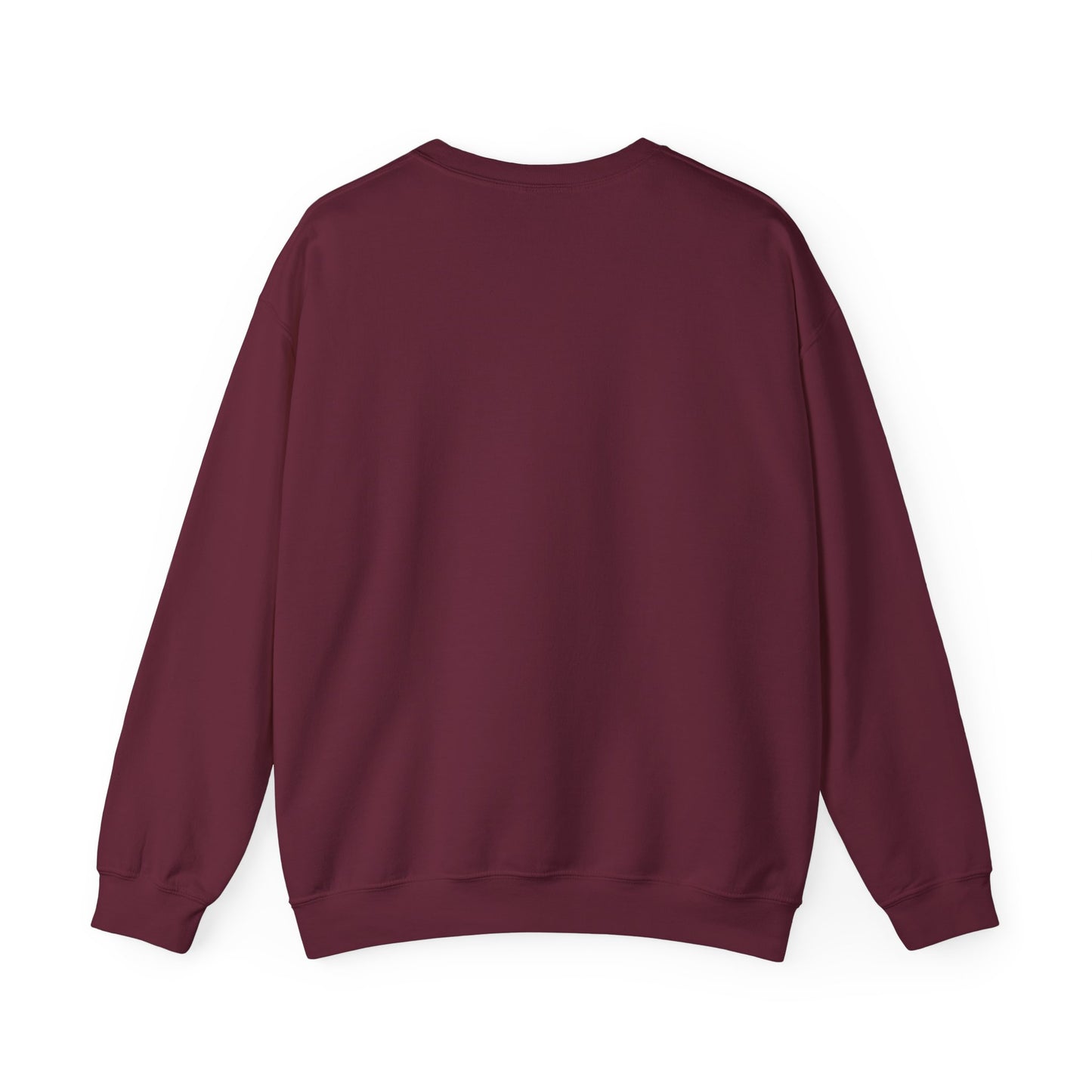 Alabama Pizza Company Sweatshirt — "Best Pizza in Alabama" Crewneck