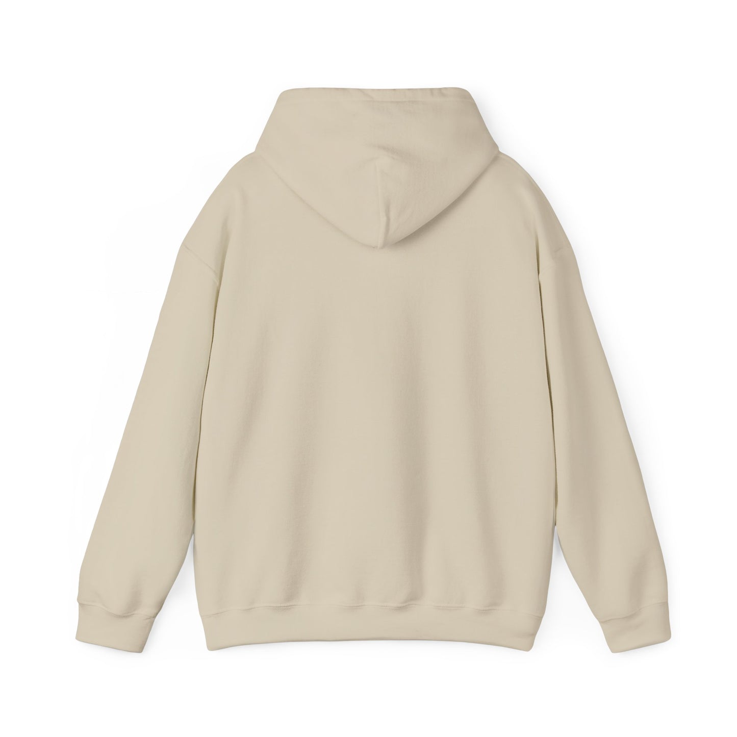 Alabama Pizza Company Hoodie — Vintage Pizzeria Logo Pullover