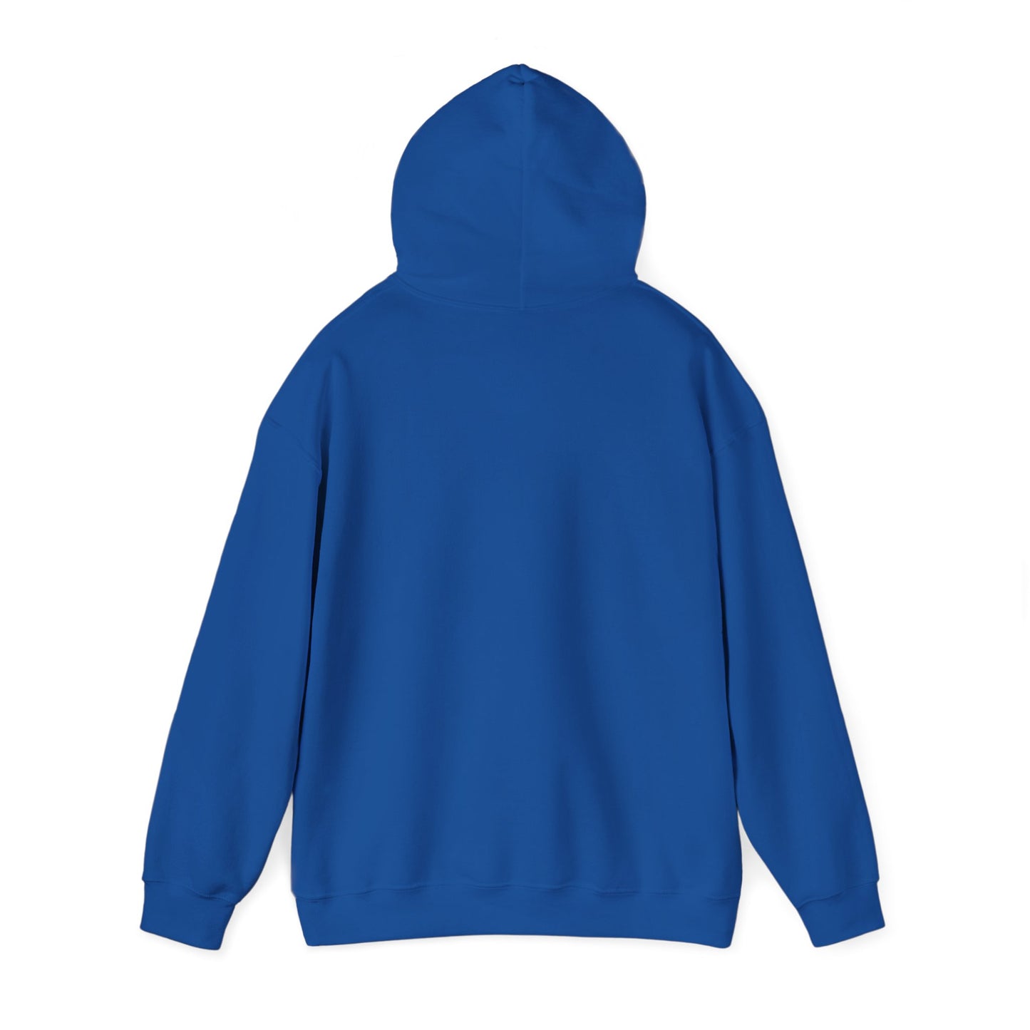 Alabama Pizza Company Hoodie — Vintage Pizzeria Logo Pullover