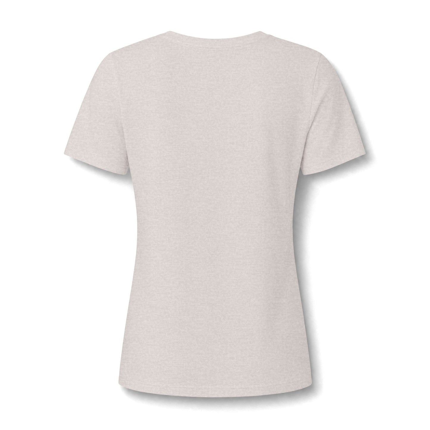 Women's V-Neck Pizza Lover Tee - 'Adventures in Delivery' Graphic