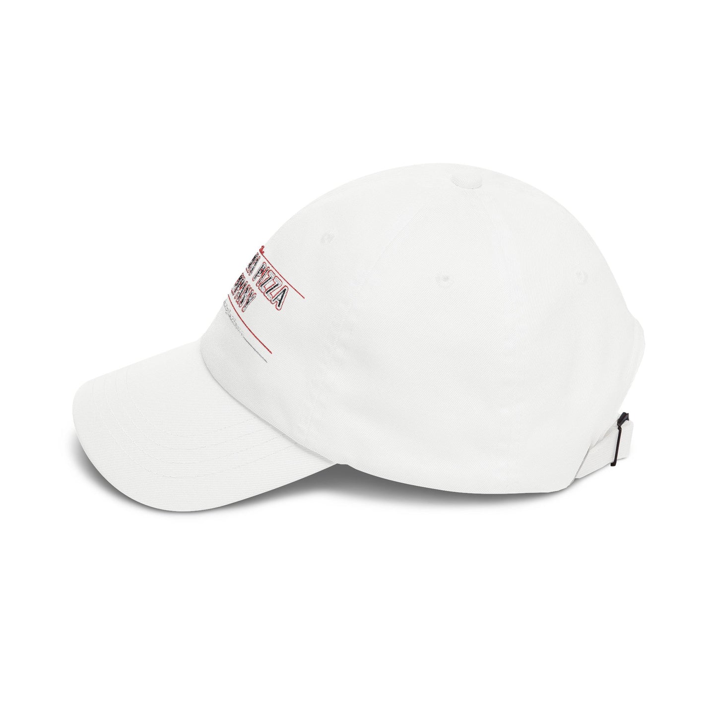 The Alabama Pizza Company Dad Cap – Vintage Logo Baseball Hat