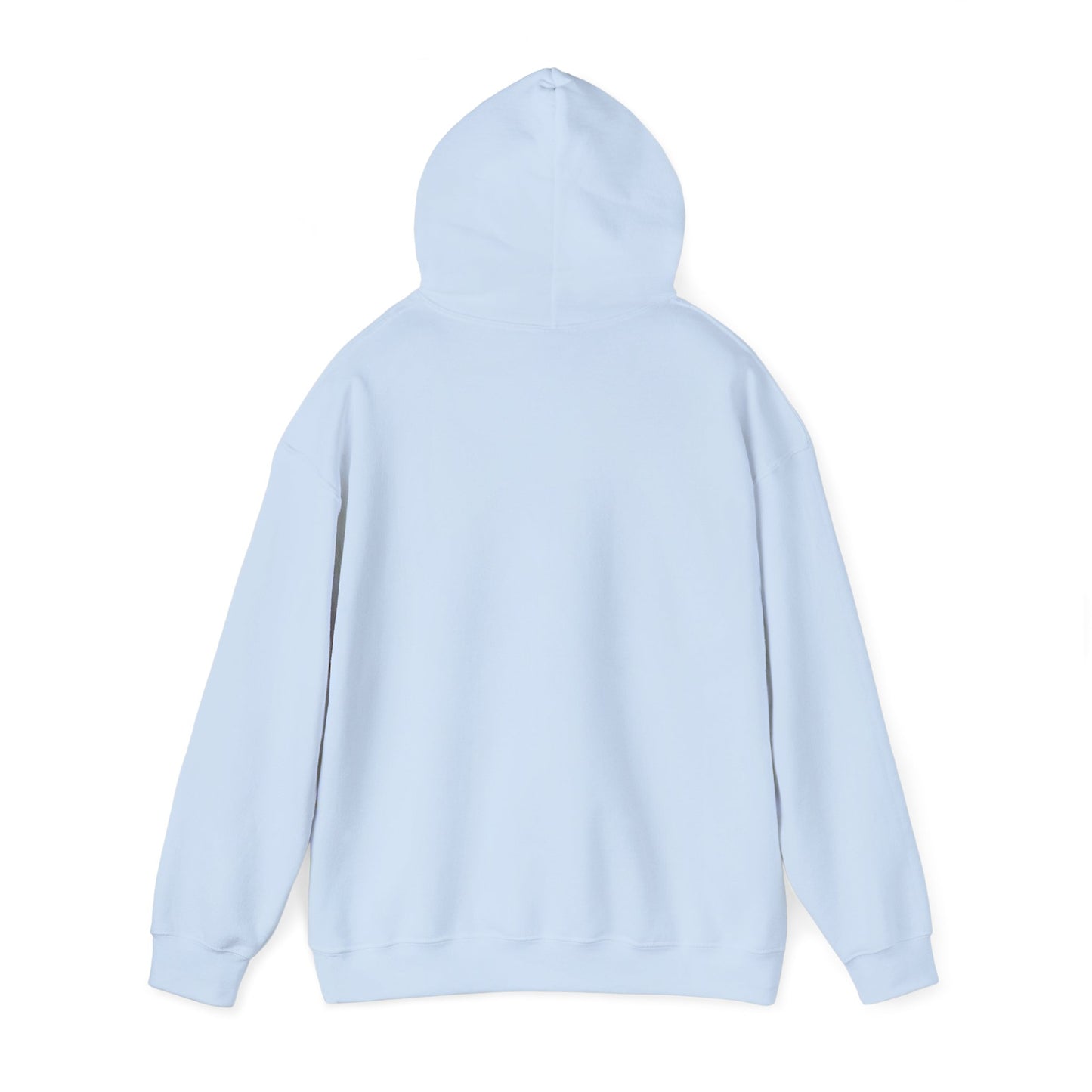 Alabama Pizza Company Hoodie — Vintage Pizzeria Logo Pullover