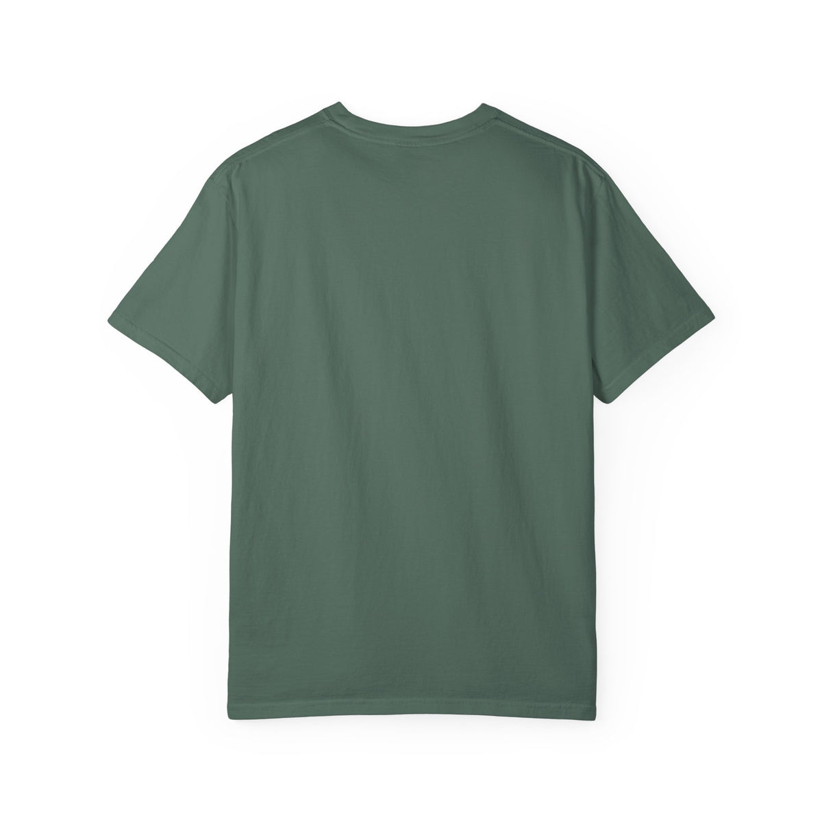 Alabama Pizza Company T-Shirt — Rustic Wood-Fired Pizza Graphic Tee