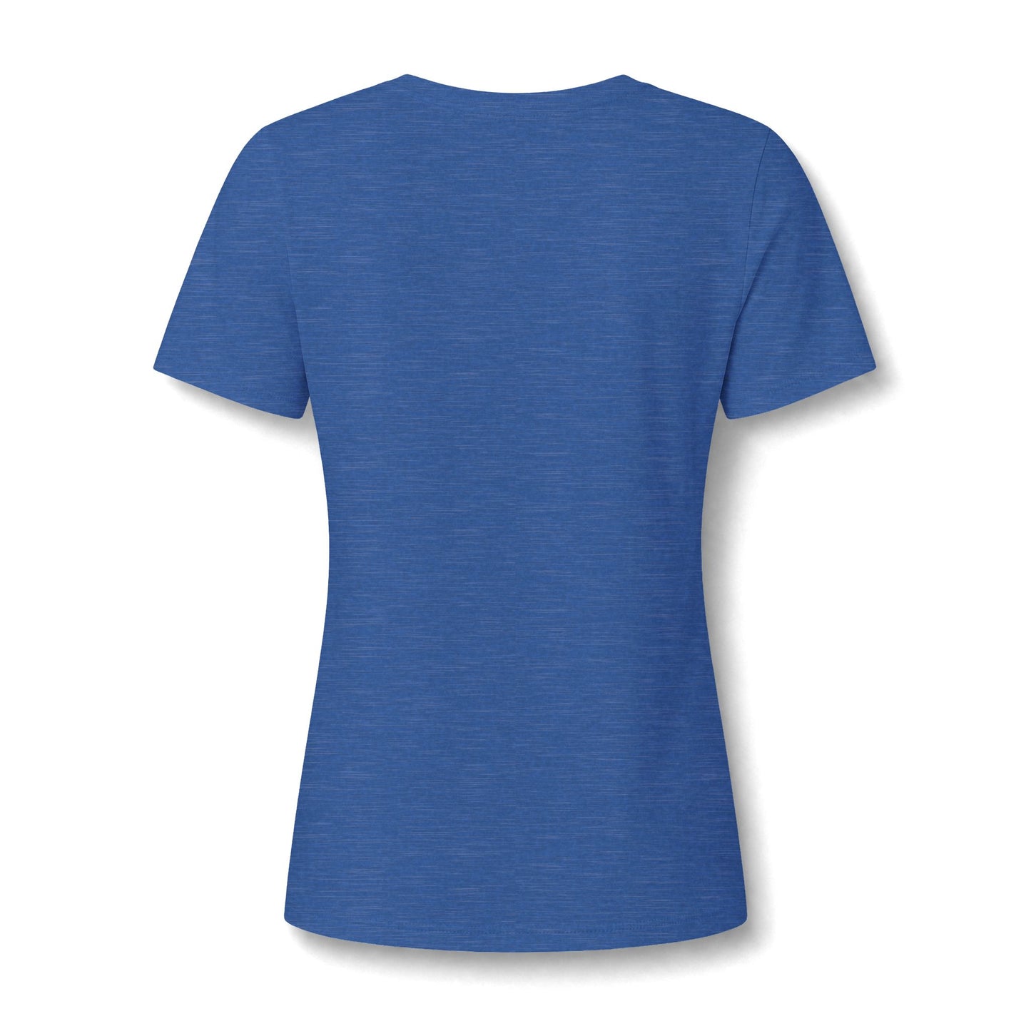 Disco Pizza V-Neck Tee