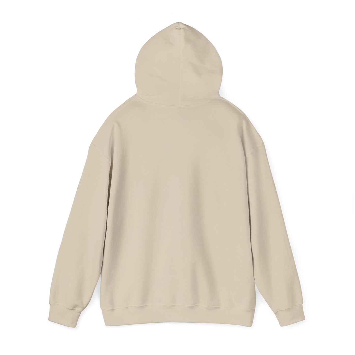 Alabama Pizza Company Hoodie — Vintage Pizzeria Logo Pullover