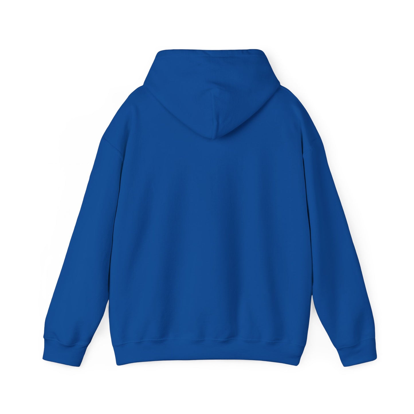 Alabama Pizza Company Hoodie — Vintage Pizzeria Logo Pullover