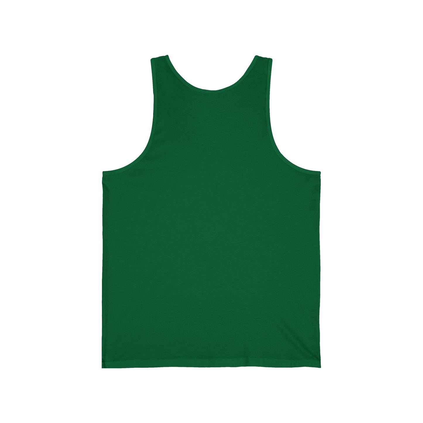 Pizza Family Tank Top — Retro Slice-Sharing Graphic